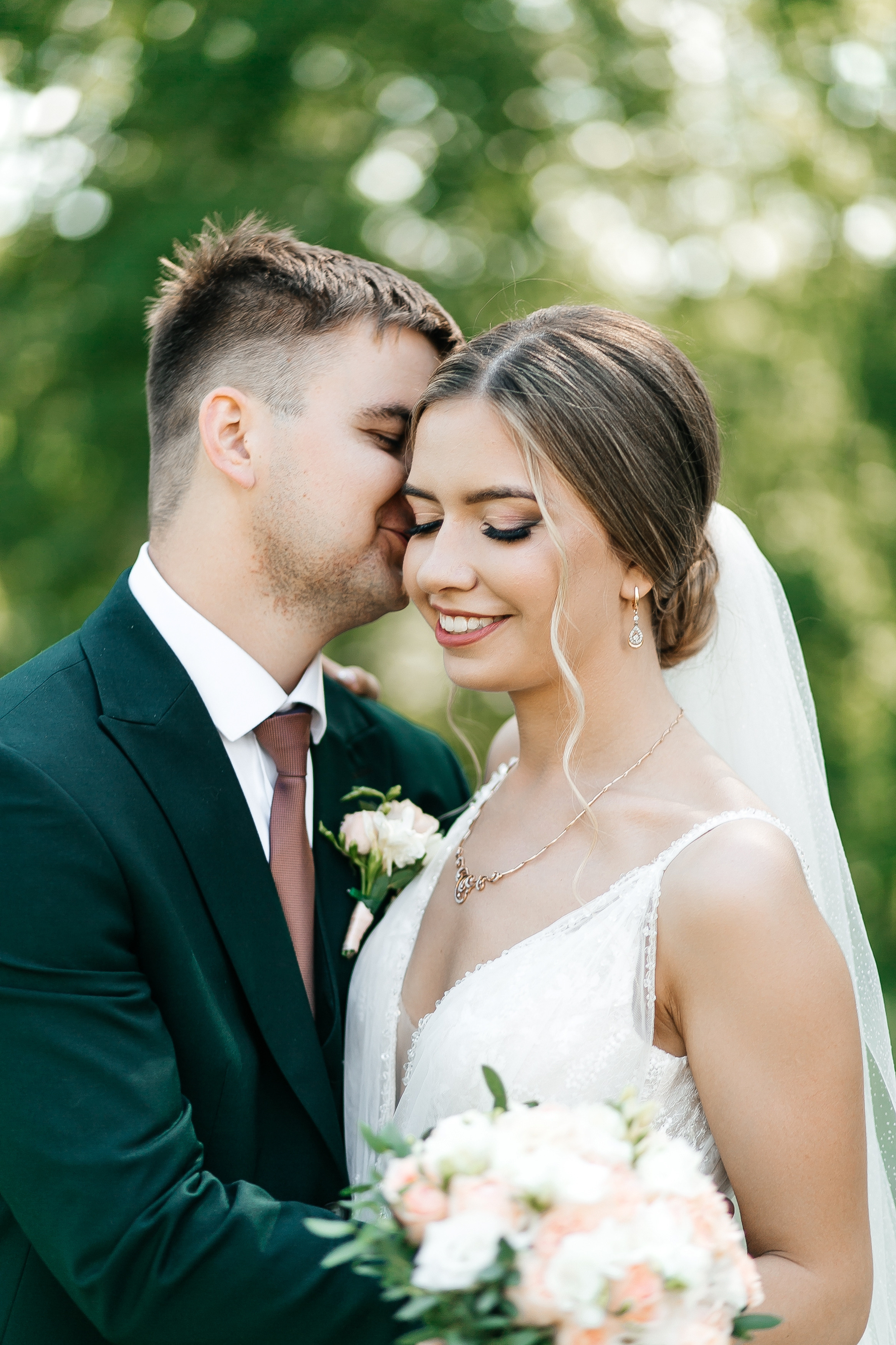 Свадебный фотограф Нижний Новгород. Свадебный и контент фотограф в Нижнем Новгороде Владимир Пресняков