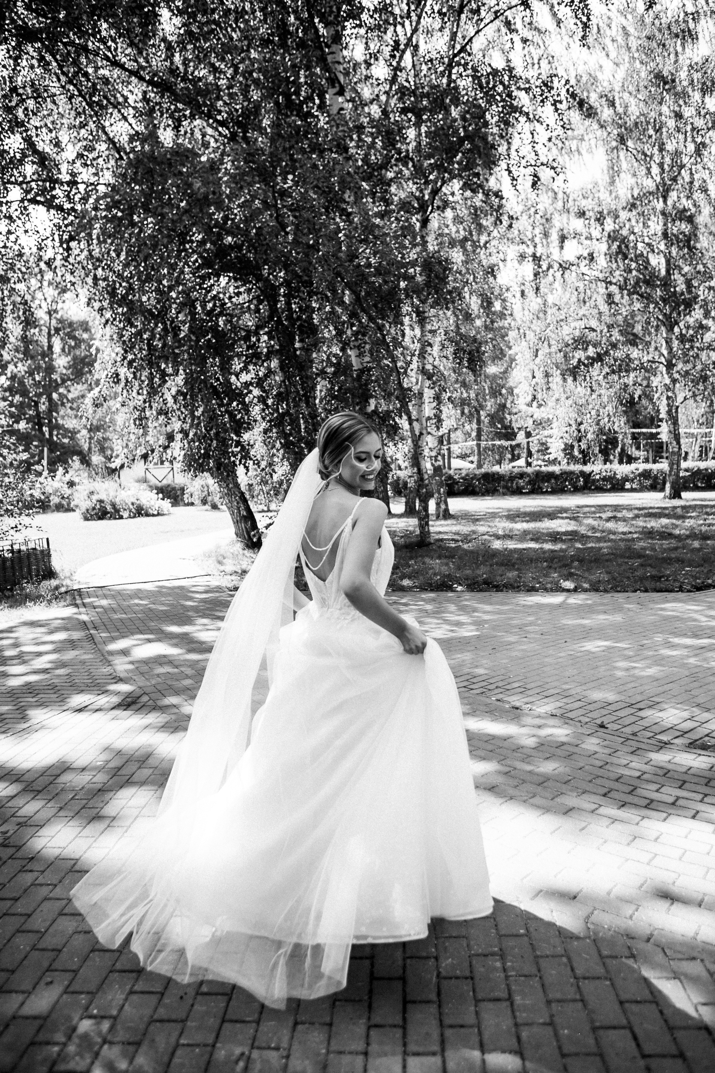 Свадебный фотограф Нижний Новгород. Свадебный и контент фотограф в Нижнем Новгороде Владимир Пресняков