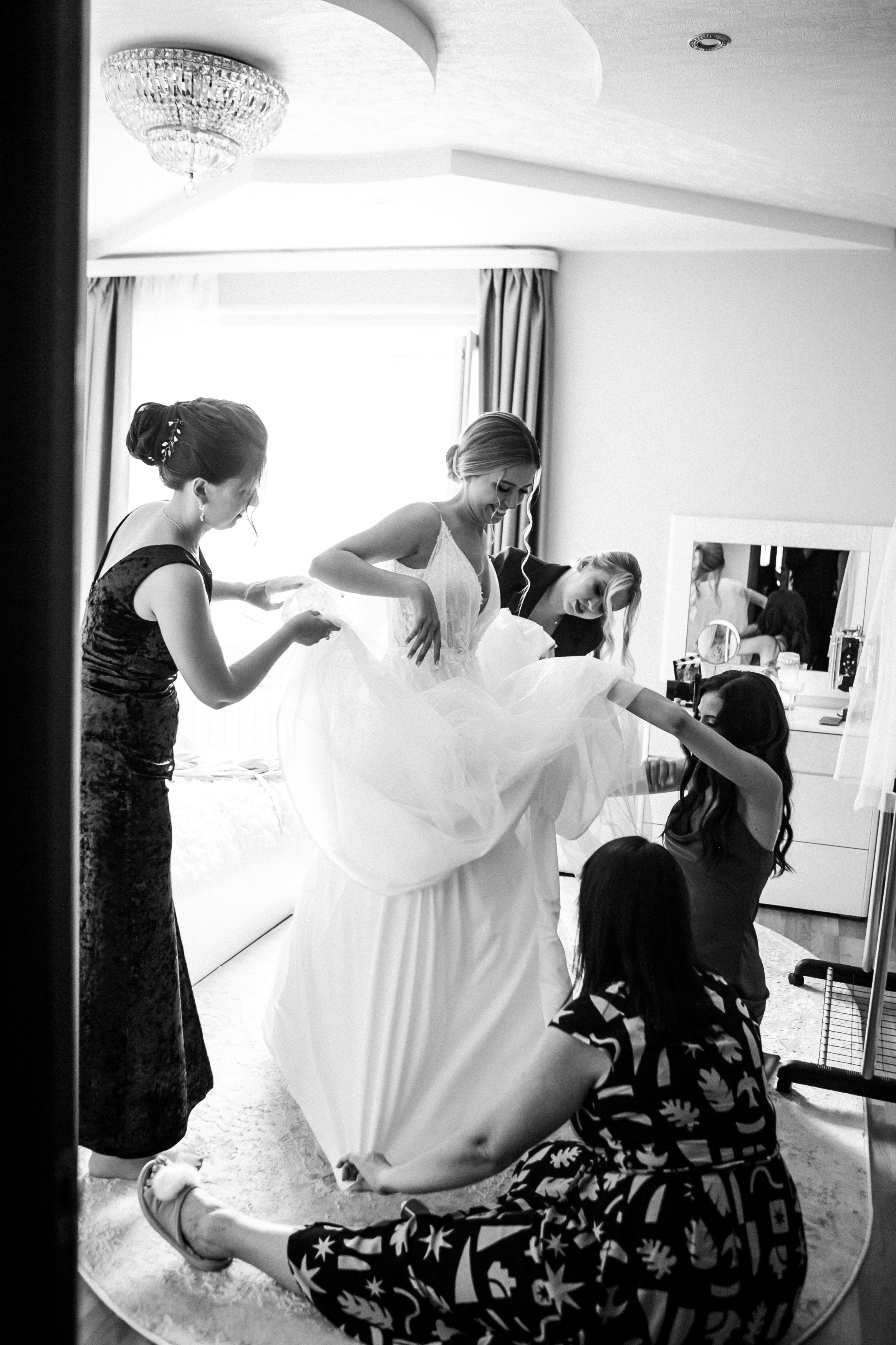 Свадебный фотограф Нижний Новгород. Свадебный и контент фотограф в Нижнем Новгороде Владимир Пресняков