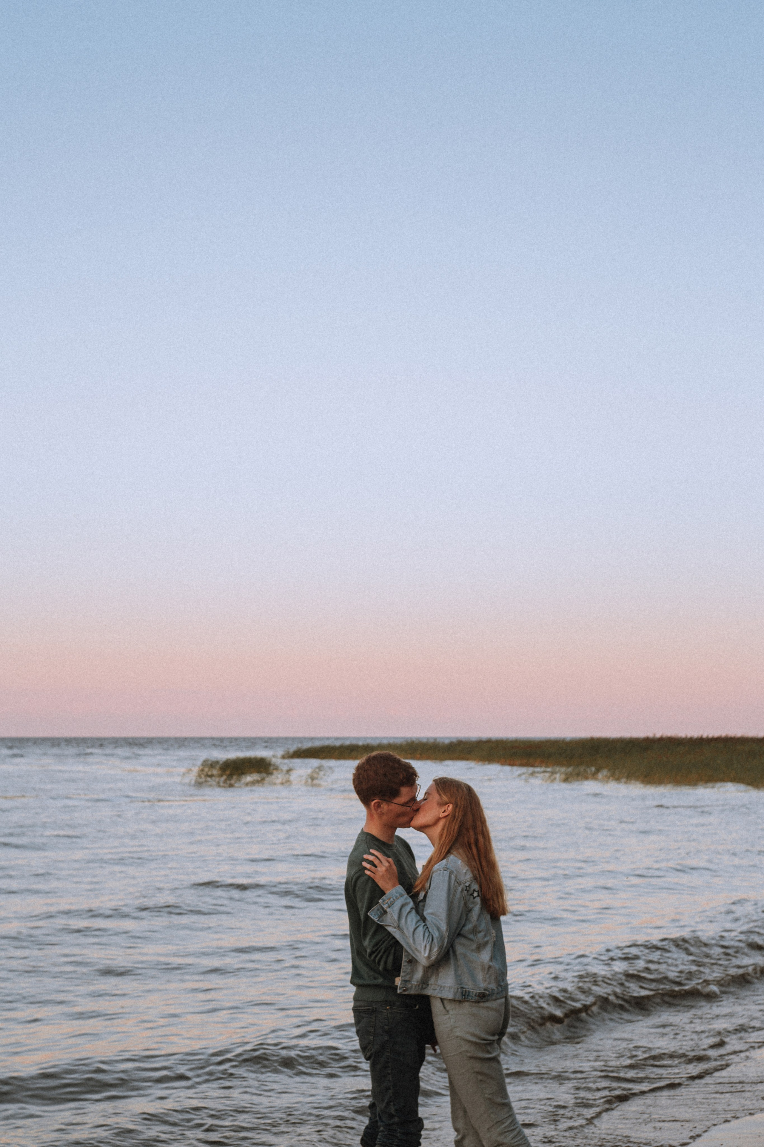 K+V. Портретный и Семейный фотограф в Санкт-Петербурге Rocket Alice