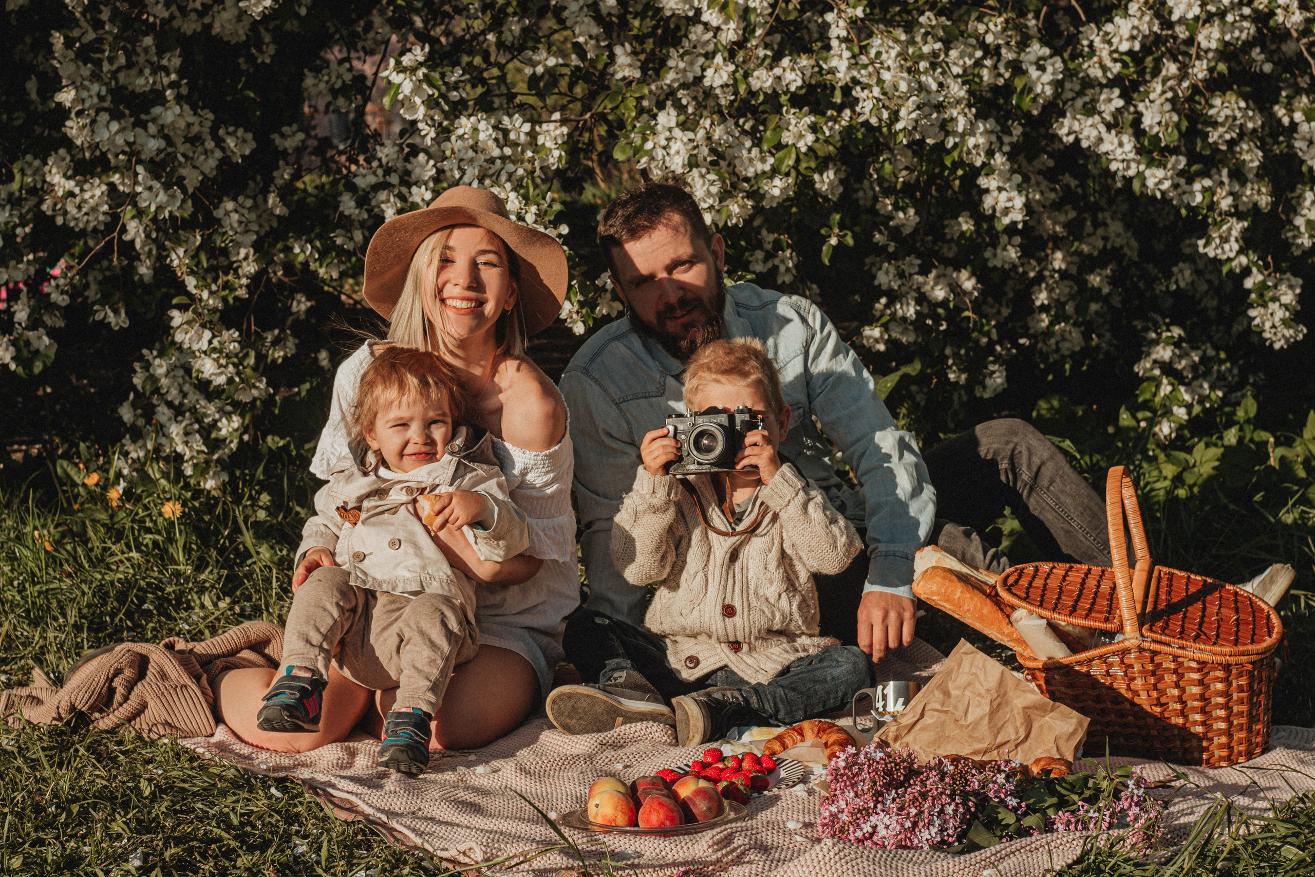 ALENA'S FAMILY. Портретный и Семейный фотограф в Санкт-Петербурге Rocket Alice