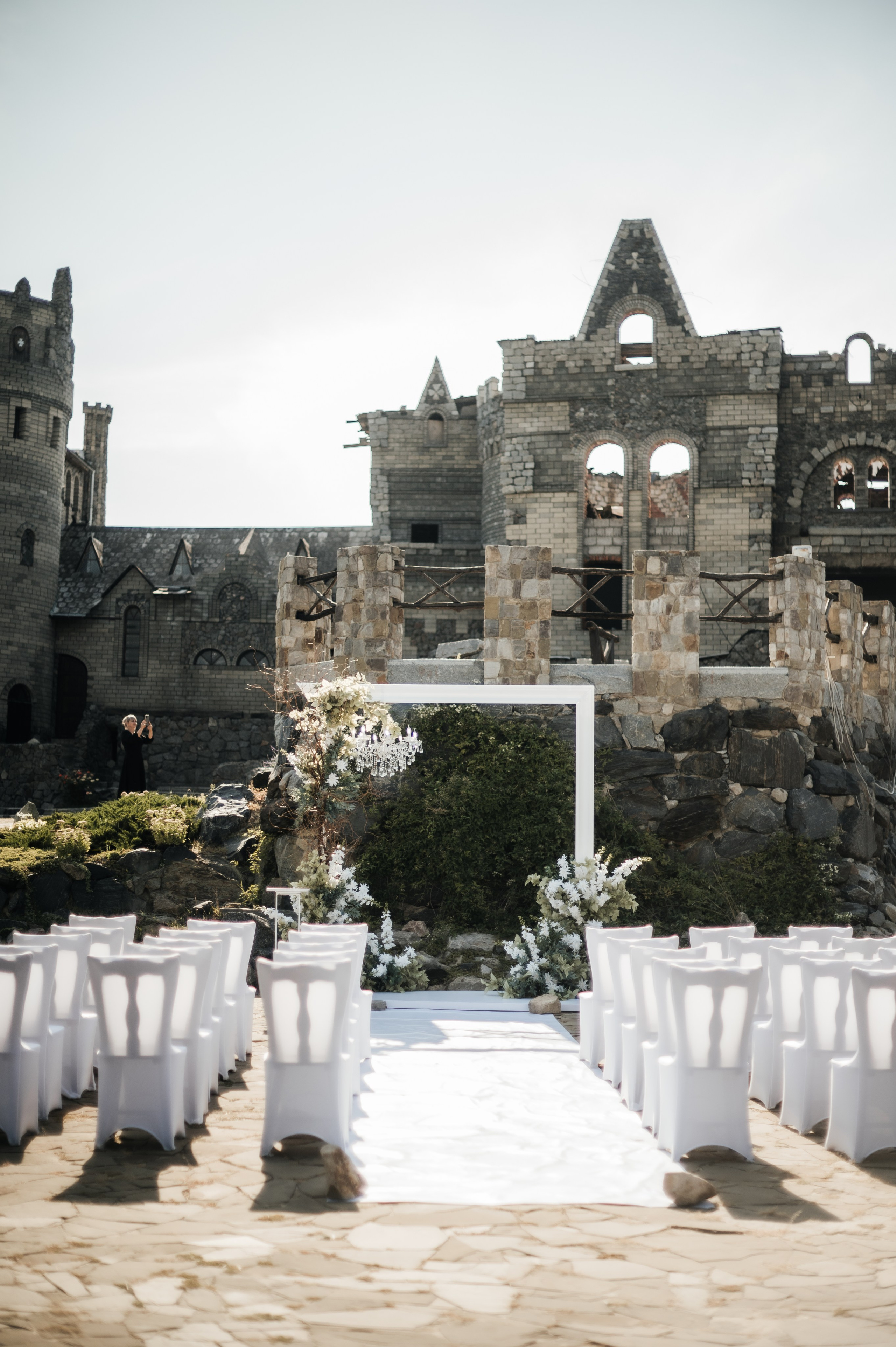Анастасия и Михаил. Свадебный и семейный фотограф в Белгороде