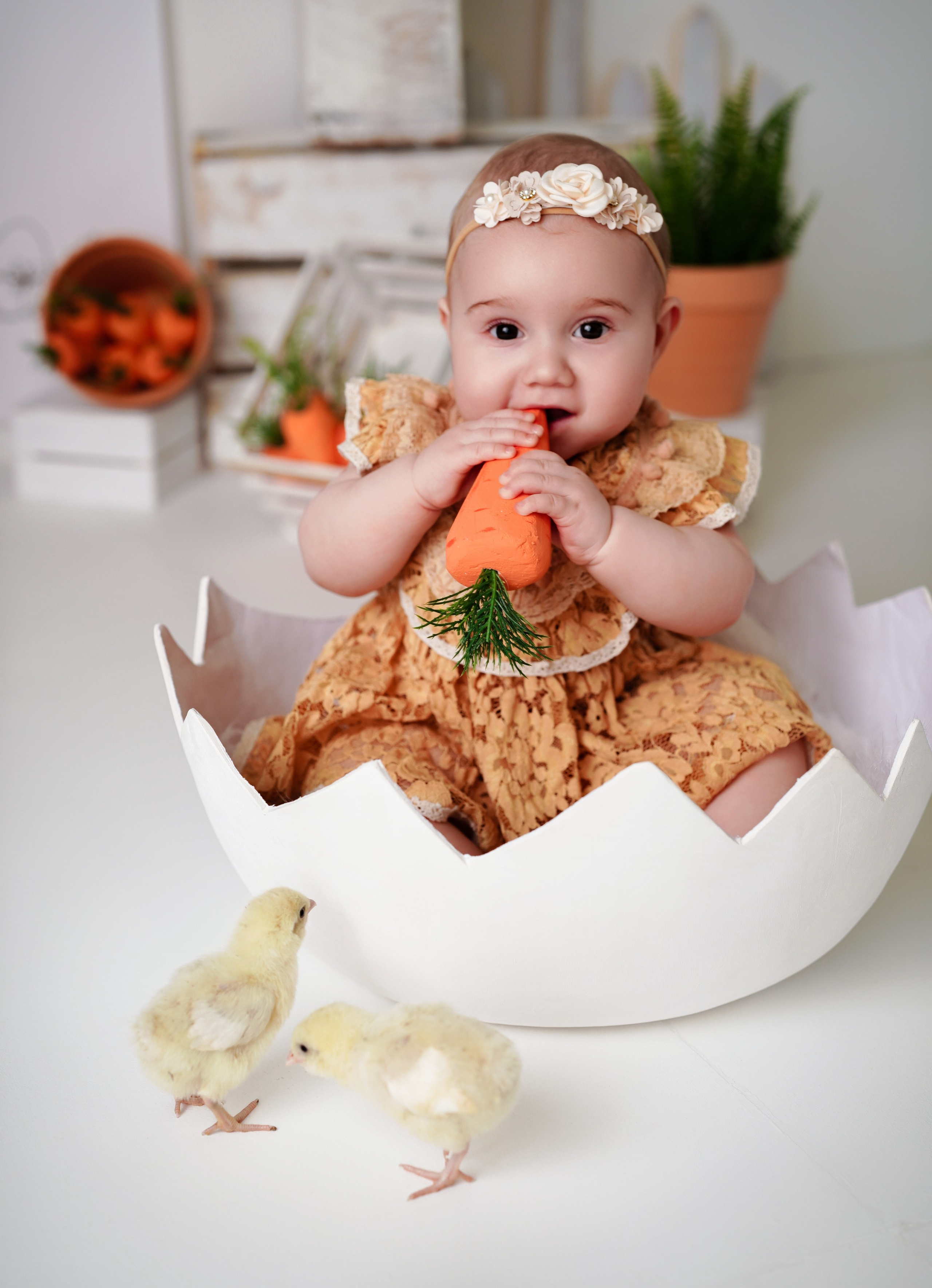 ФОТОСЕССИИ В СТУДИИ от 4х месяцев. Фотограф новорожденных в Нижнем Новгороде Сергеева Оксана