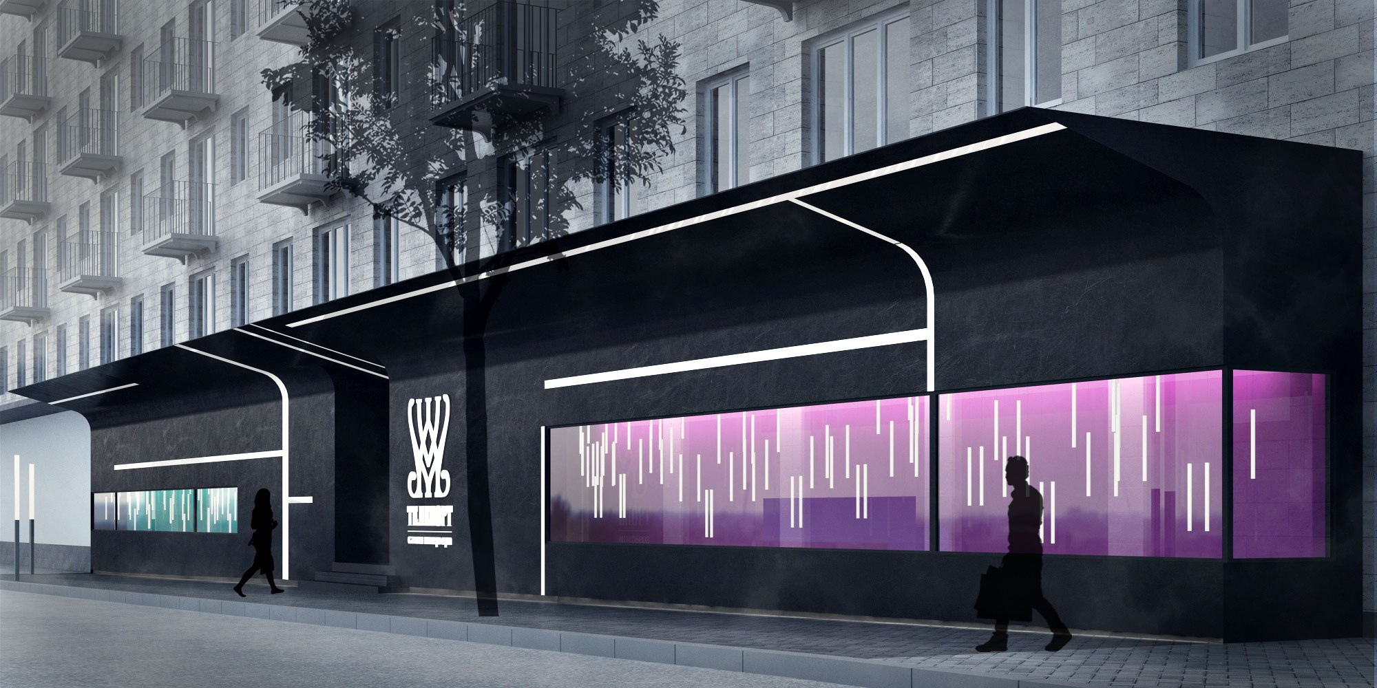 ARdeco_ver 2.0. SAAS Селиванов Алексей Архитектурная Студия