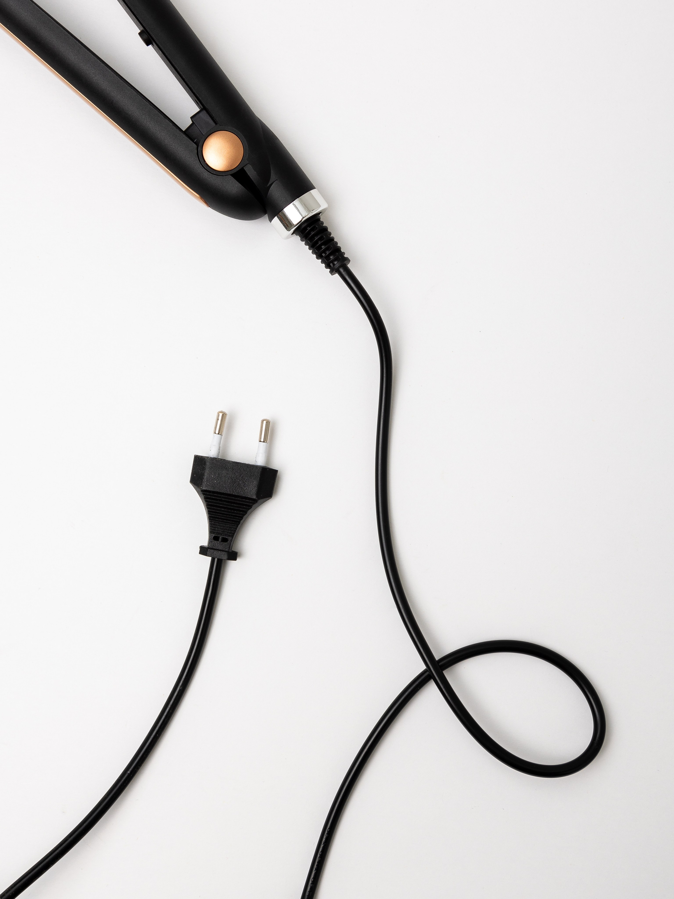 Фены и плойки. Контент фотограф в Санкт-Петербурге Иванова Юлия