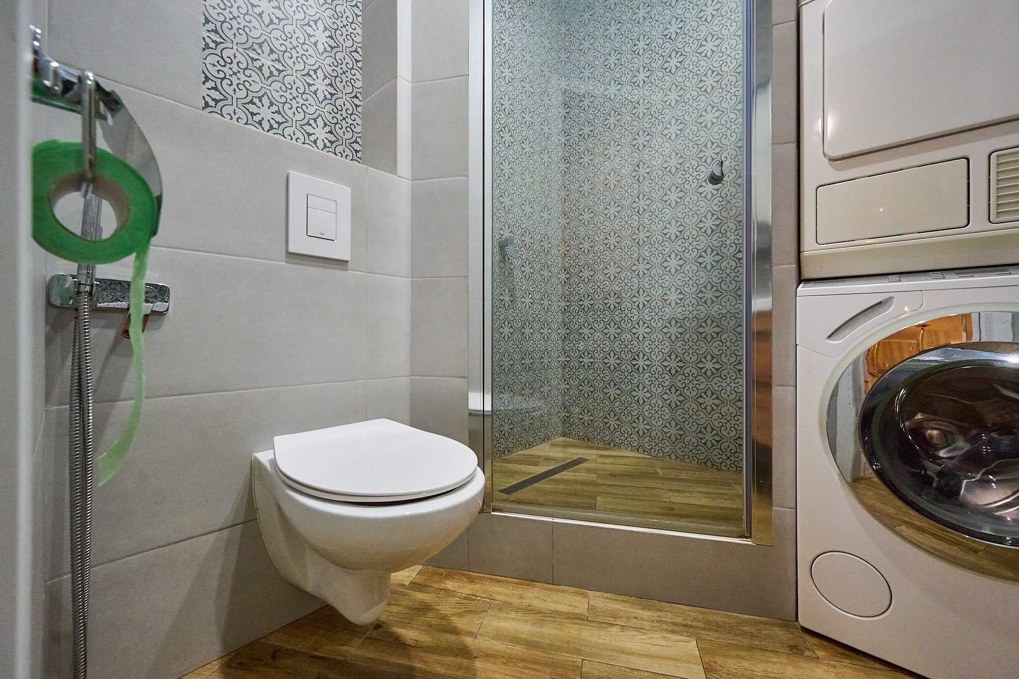 Квартира 140. Интерьерный фотограф в Краснодаре