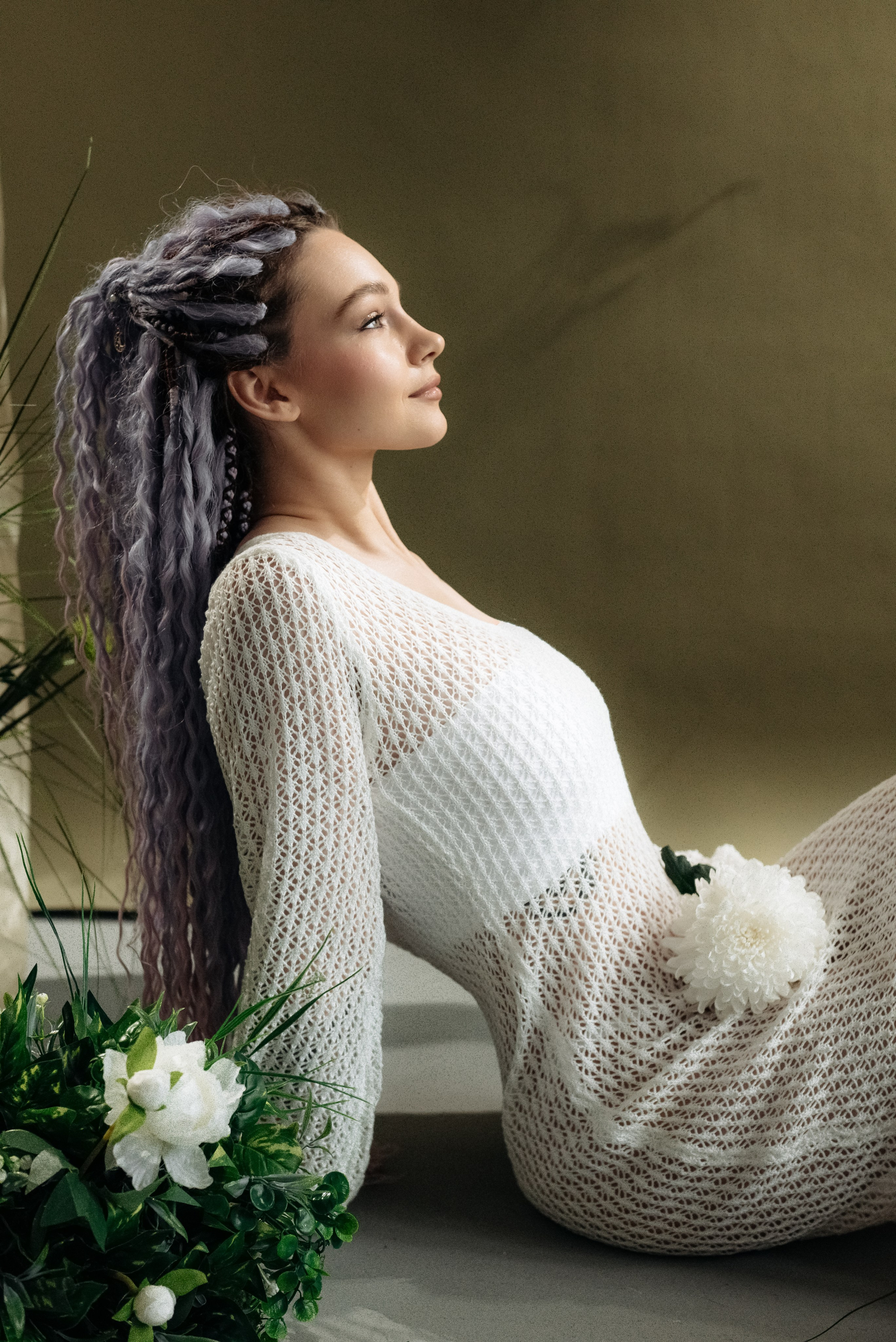 Алёна. Фотограф в Томске Мария Март