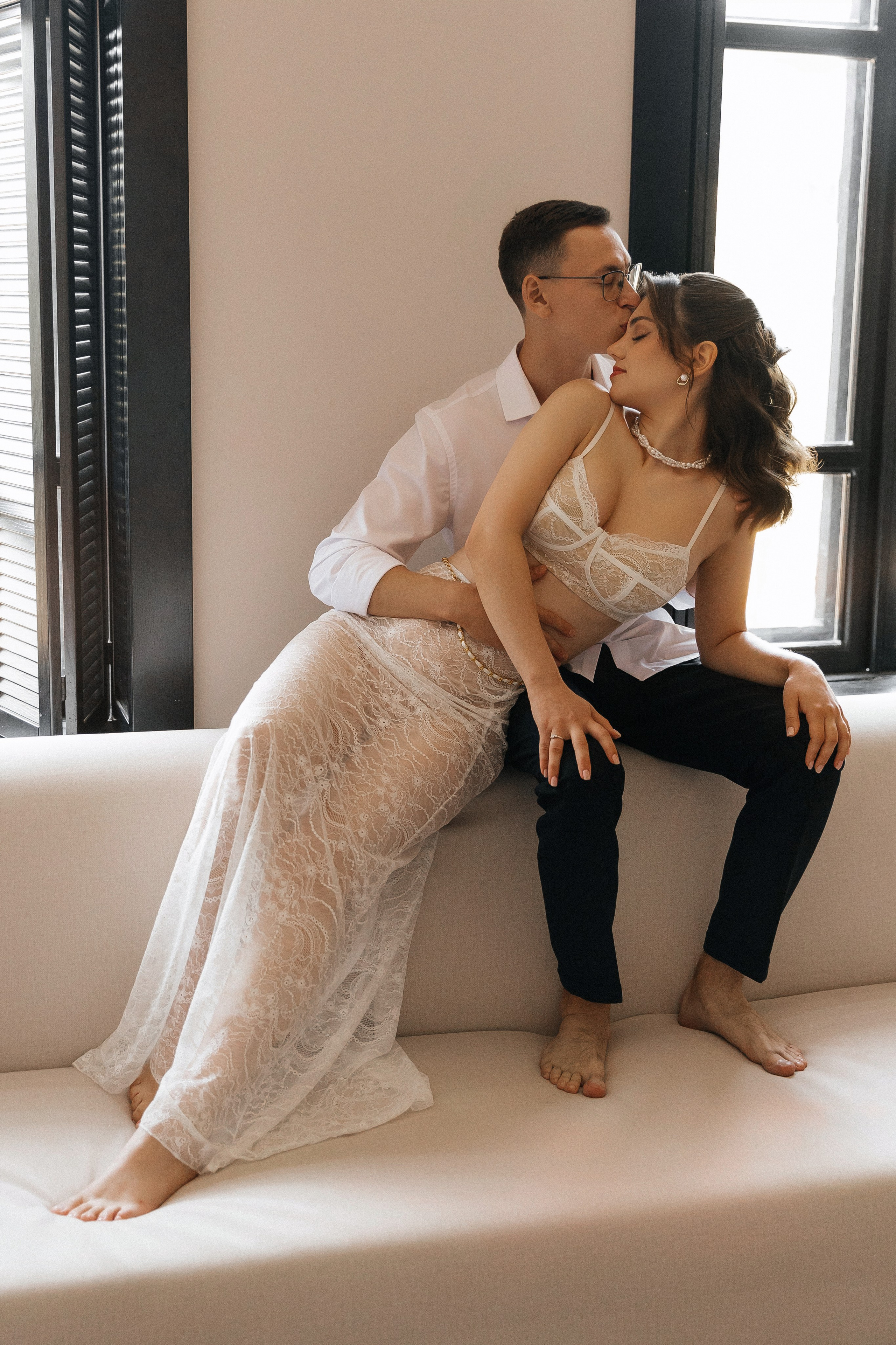 Марк и Инесса. Свадебный фотограф в Краснодаре Ольга Цвиченко