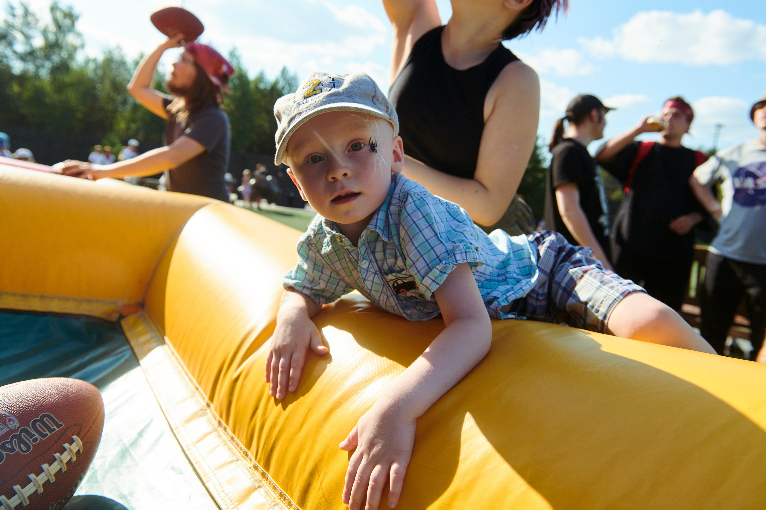 Корпоратив. Фотограф Роман Арыкин Екатеринбург