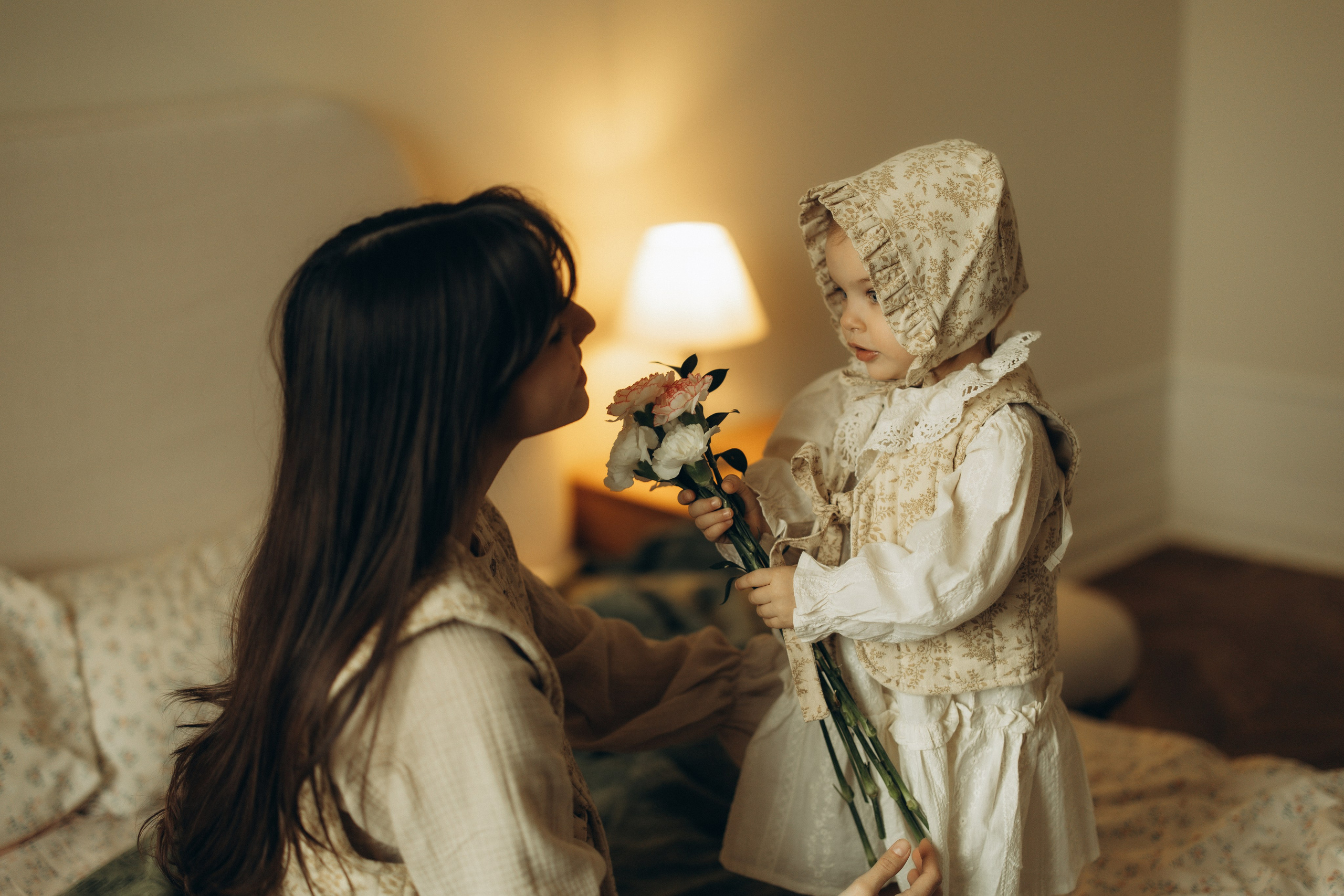 Женя, Саша. Семейный фотограф Оля Гладченко