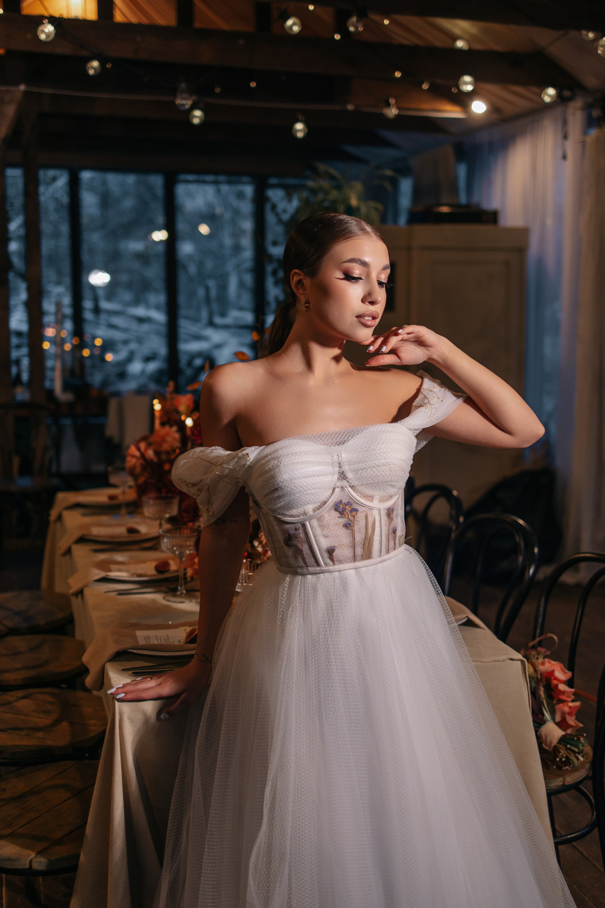 Алексей и Ксения