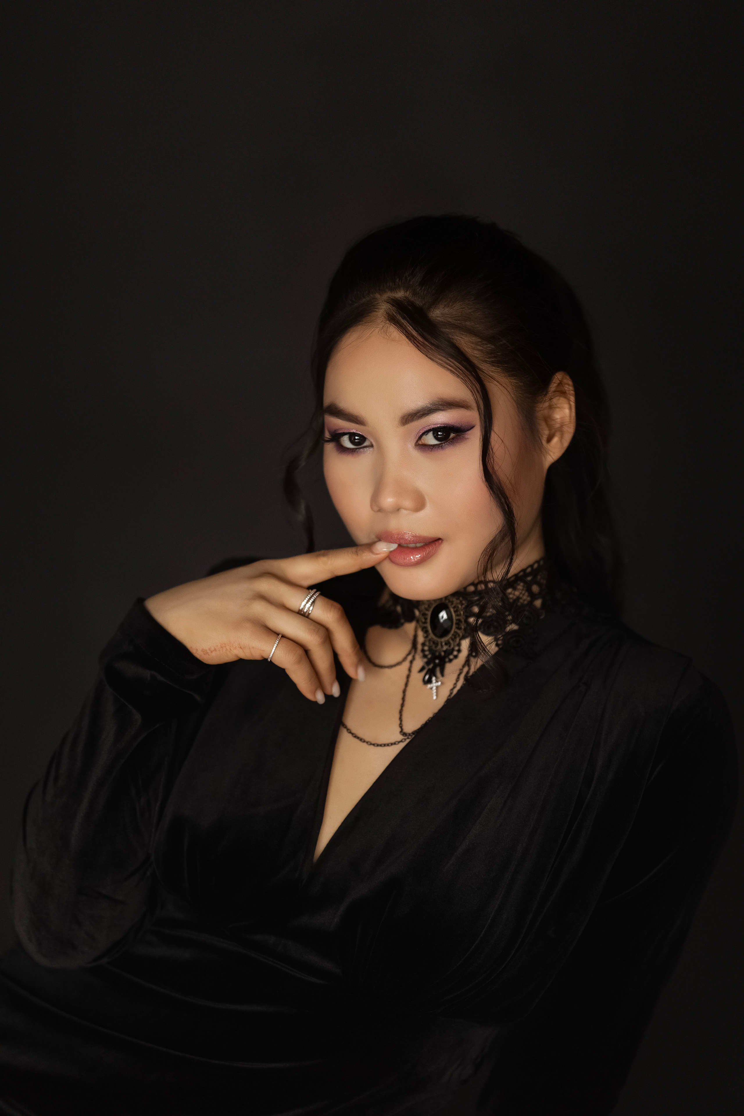 Чирапхон (студия РЕТРО). Семейный и детский фотограф в Перми Мария Карабатова