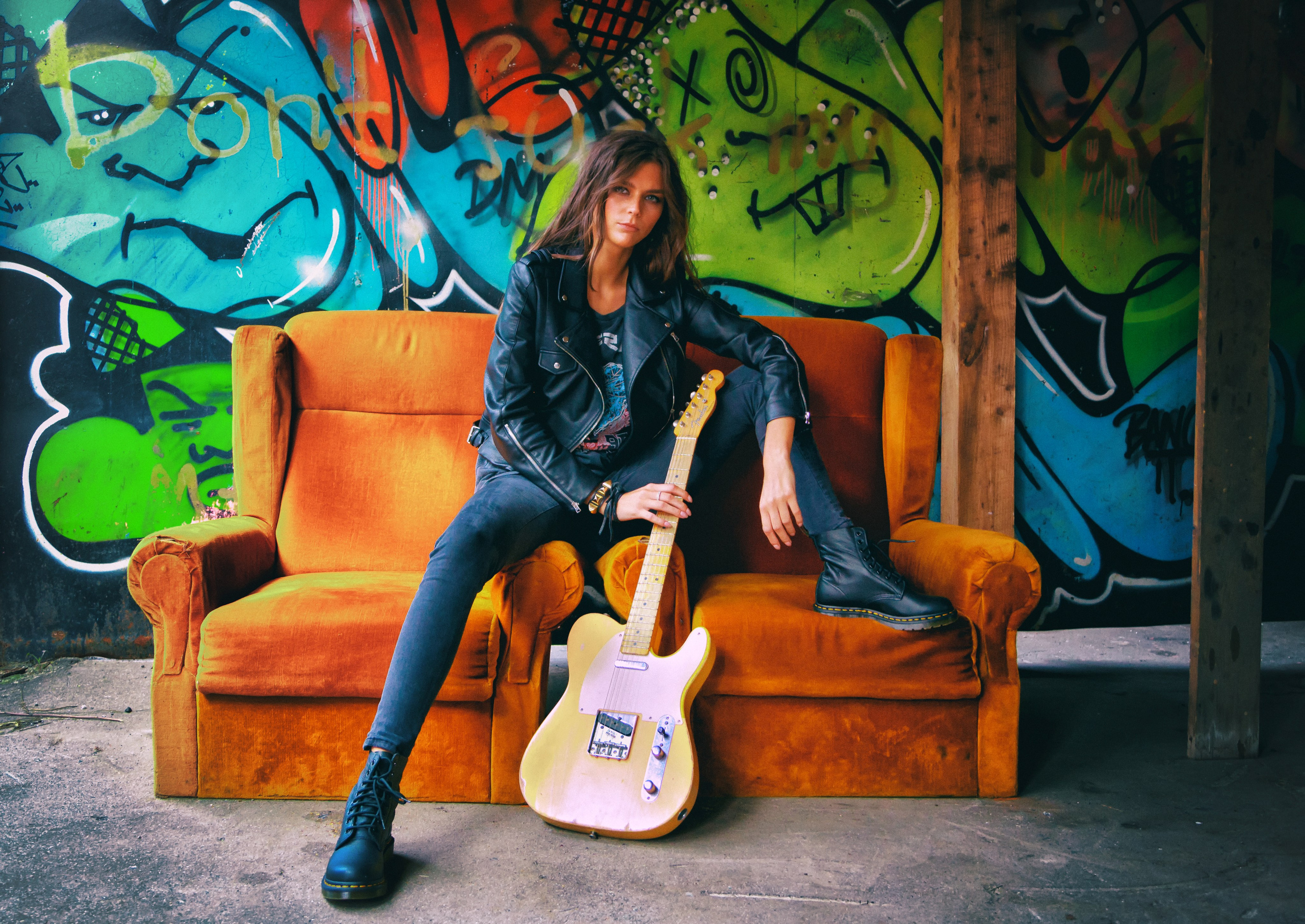 Видана. Балетный фотограф Москва Майоров Николай