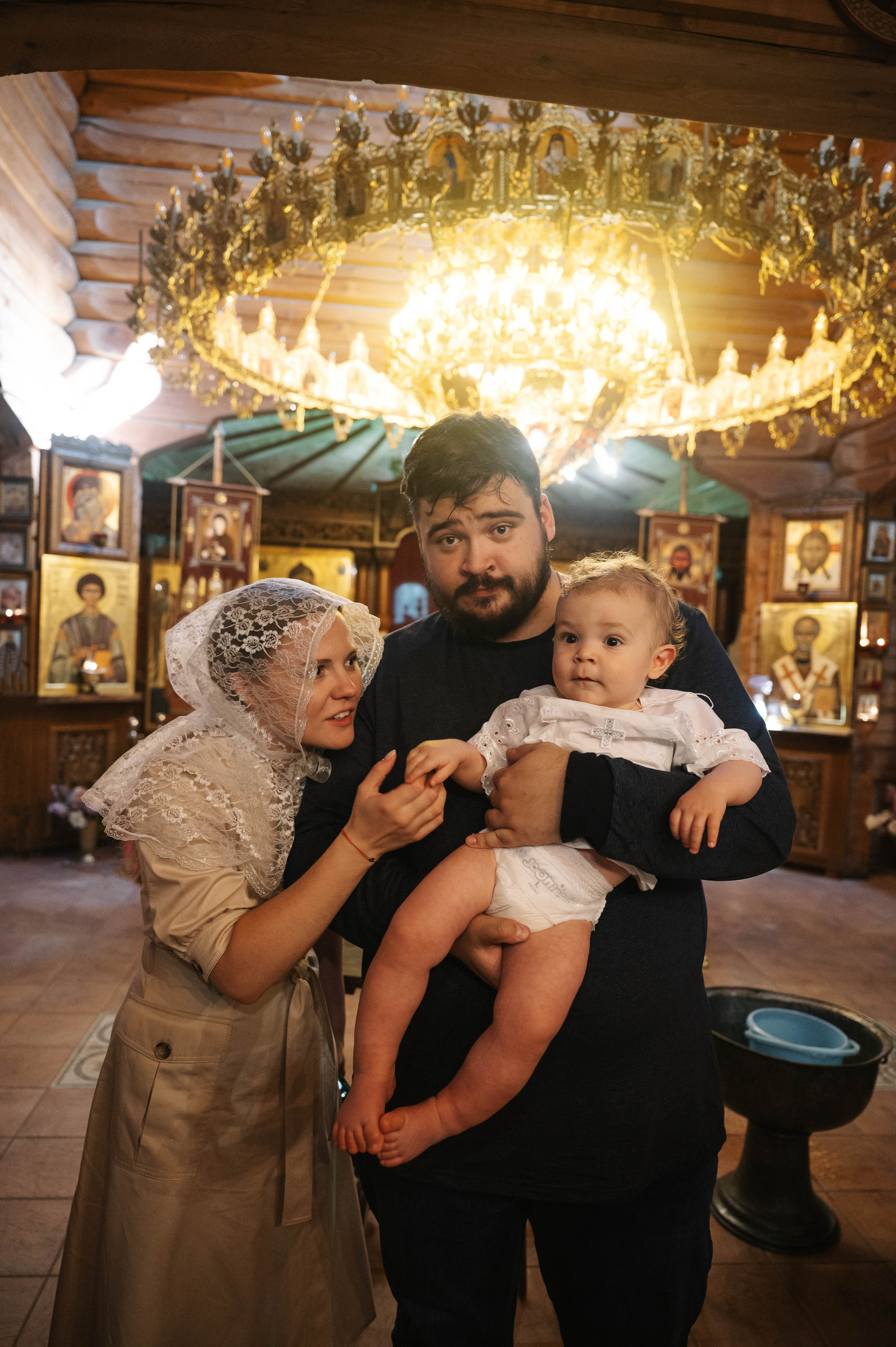 Арсений Сосново. Фотограф Алёна Мил