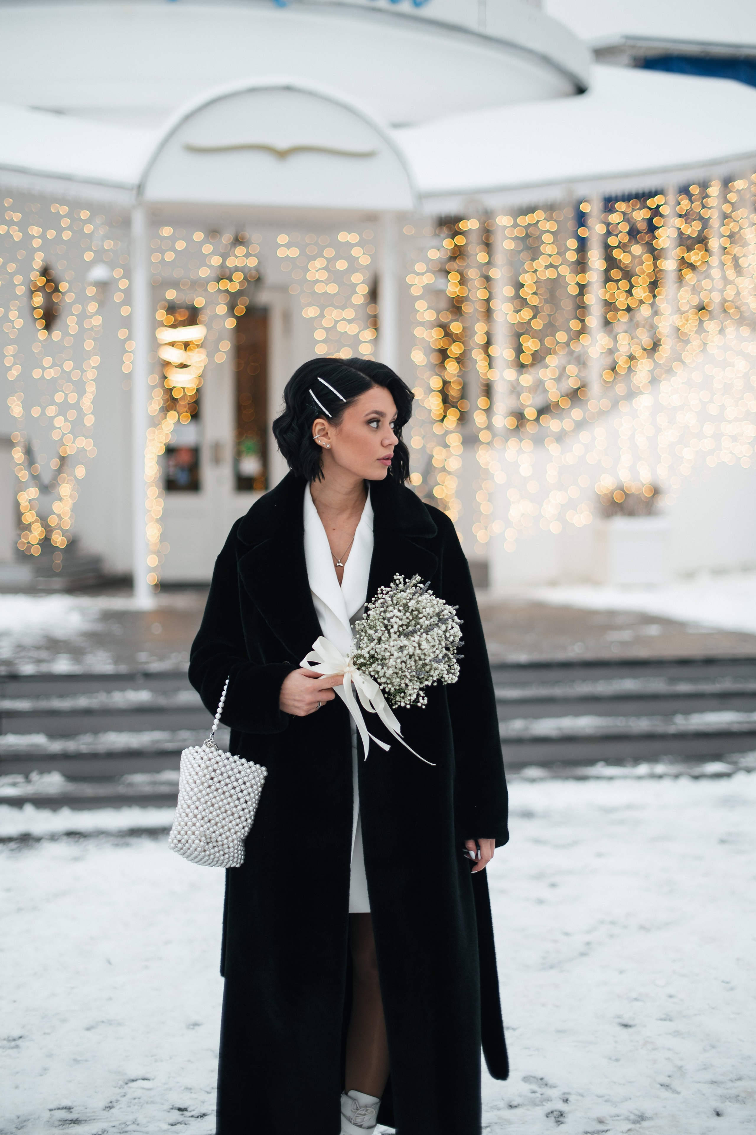 Надия Павел Москва. Фотограф Алёна Мил