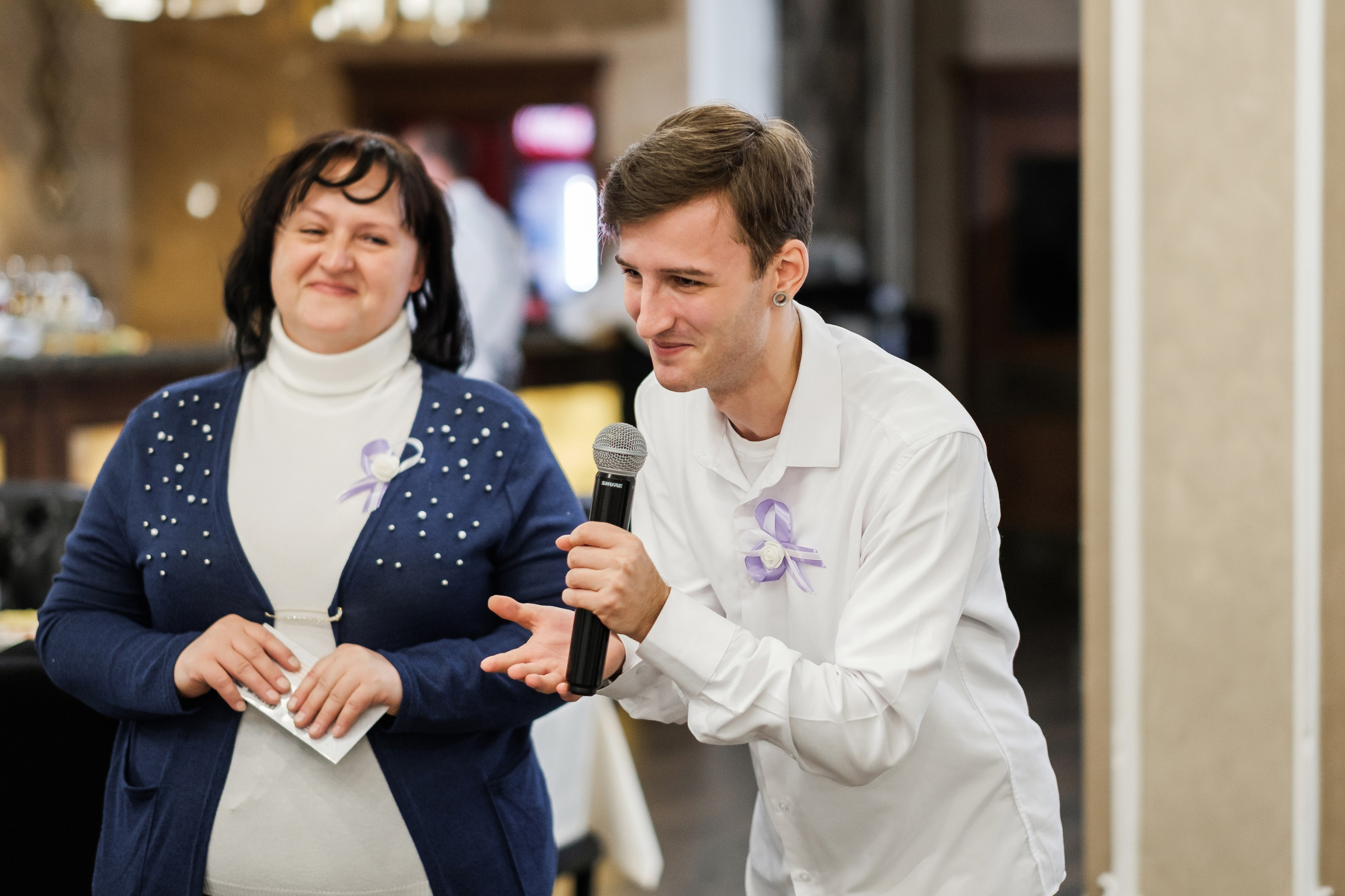 Дмитрий и Александра. Свадебный фотограф | репортаж | праздники | крещение