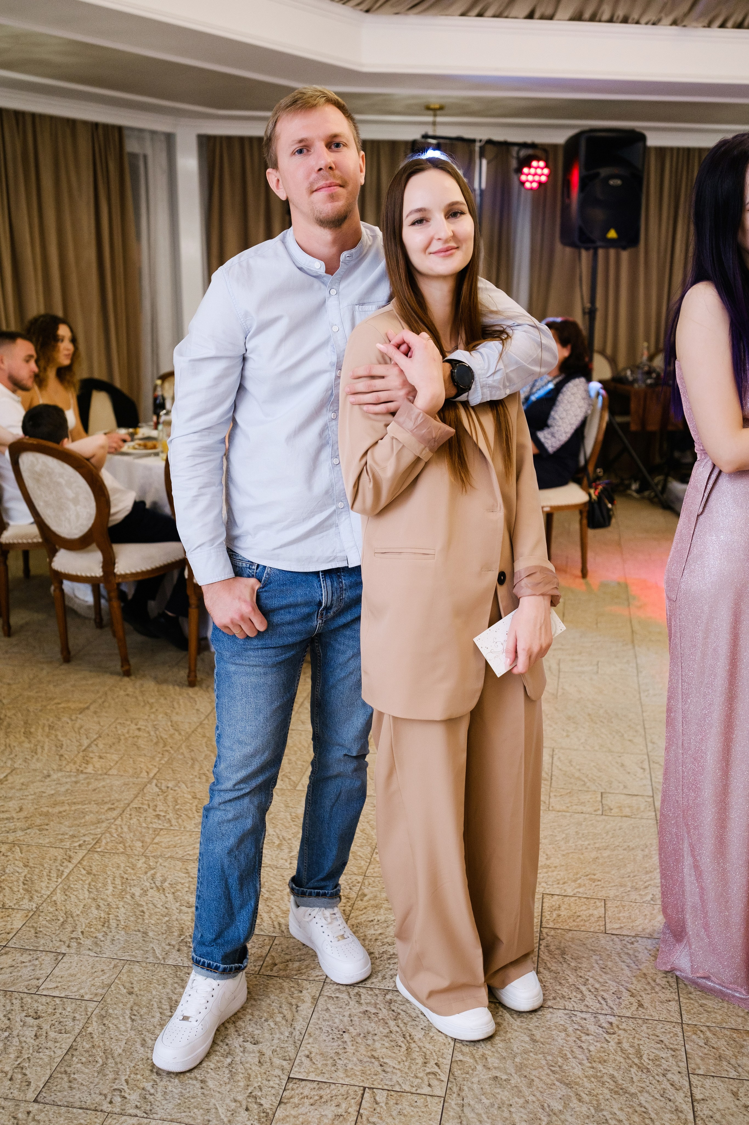 Павел и Надежда. Свадебный фотограф | репортаж | праздники | крещение