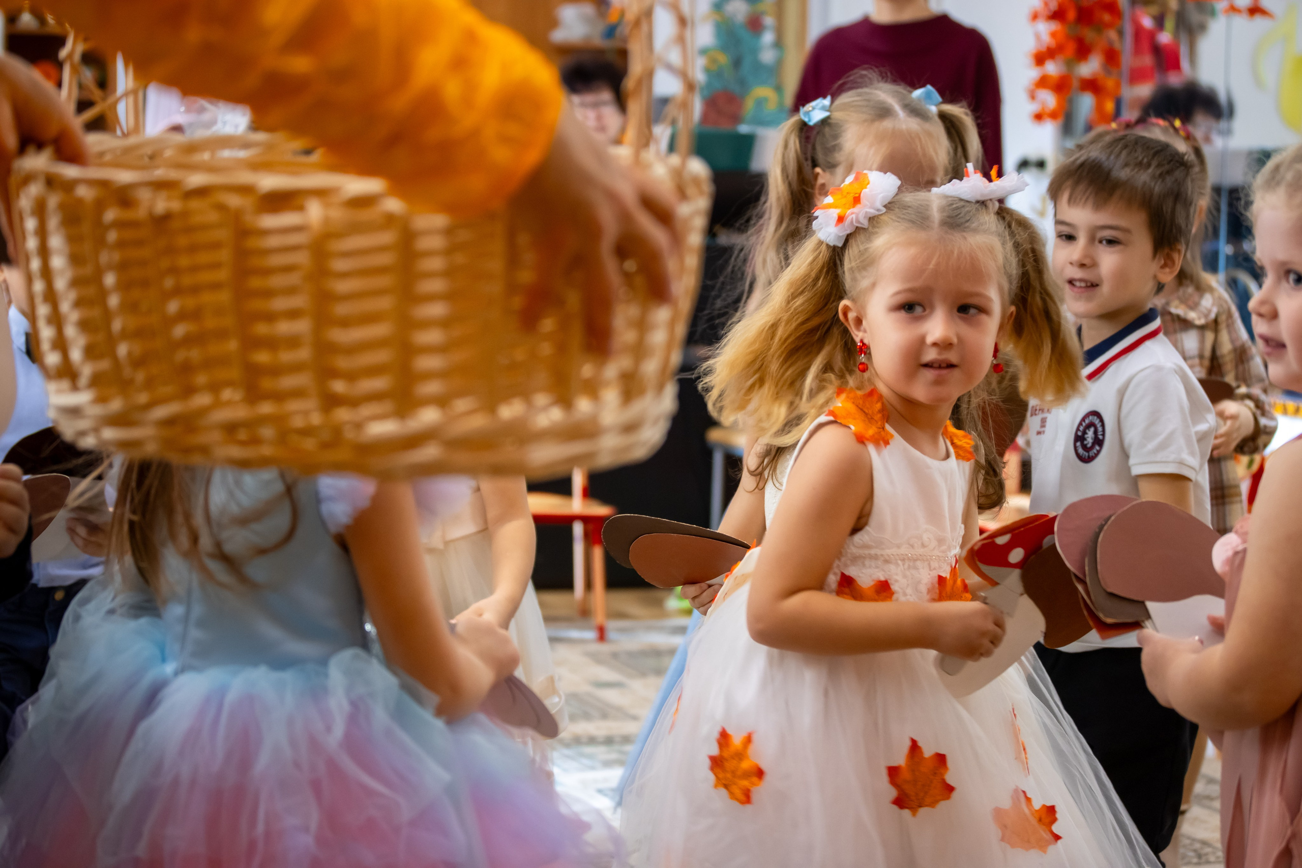 Фото и видео в Москве Клим Воробьев