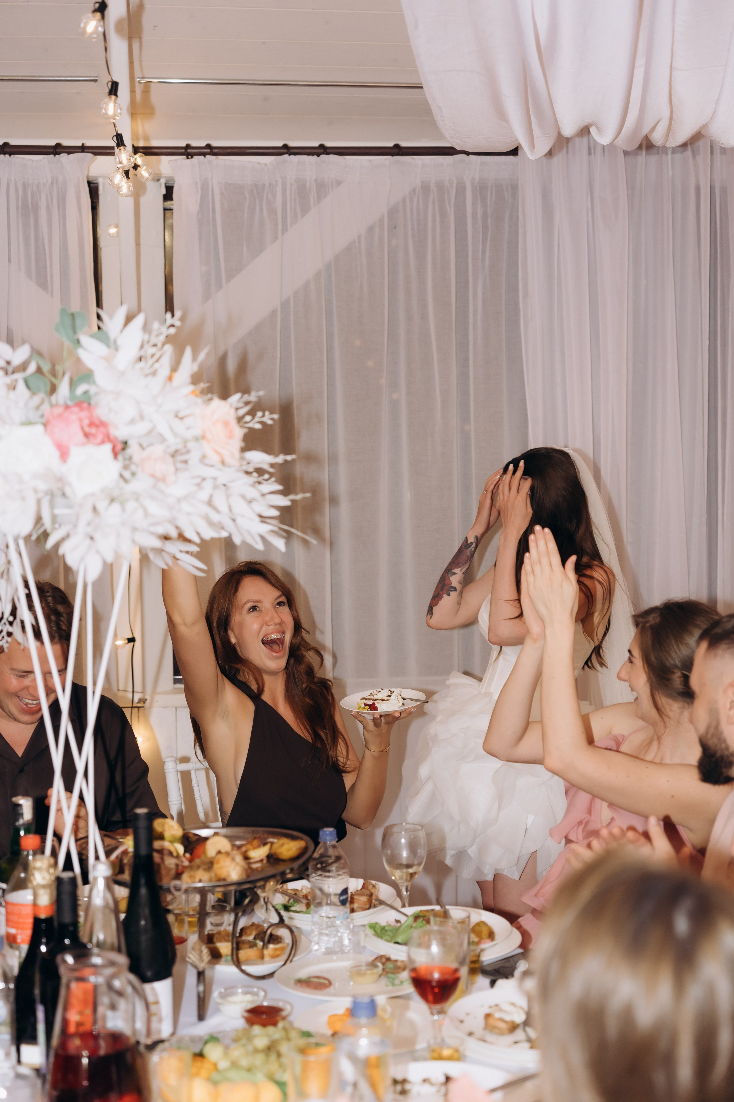 Руслан и Марина. Полный день. Ирина Гонтарева|Фотограф|Белгород