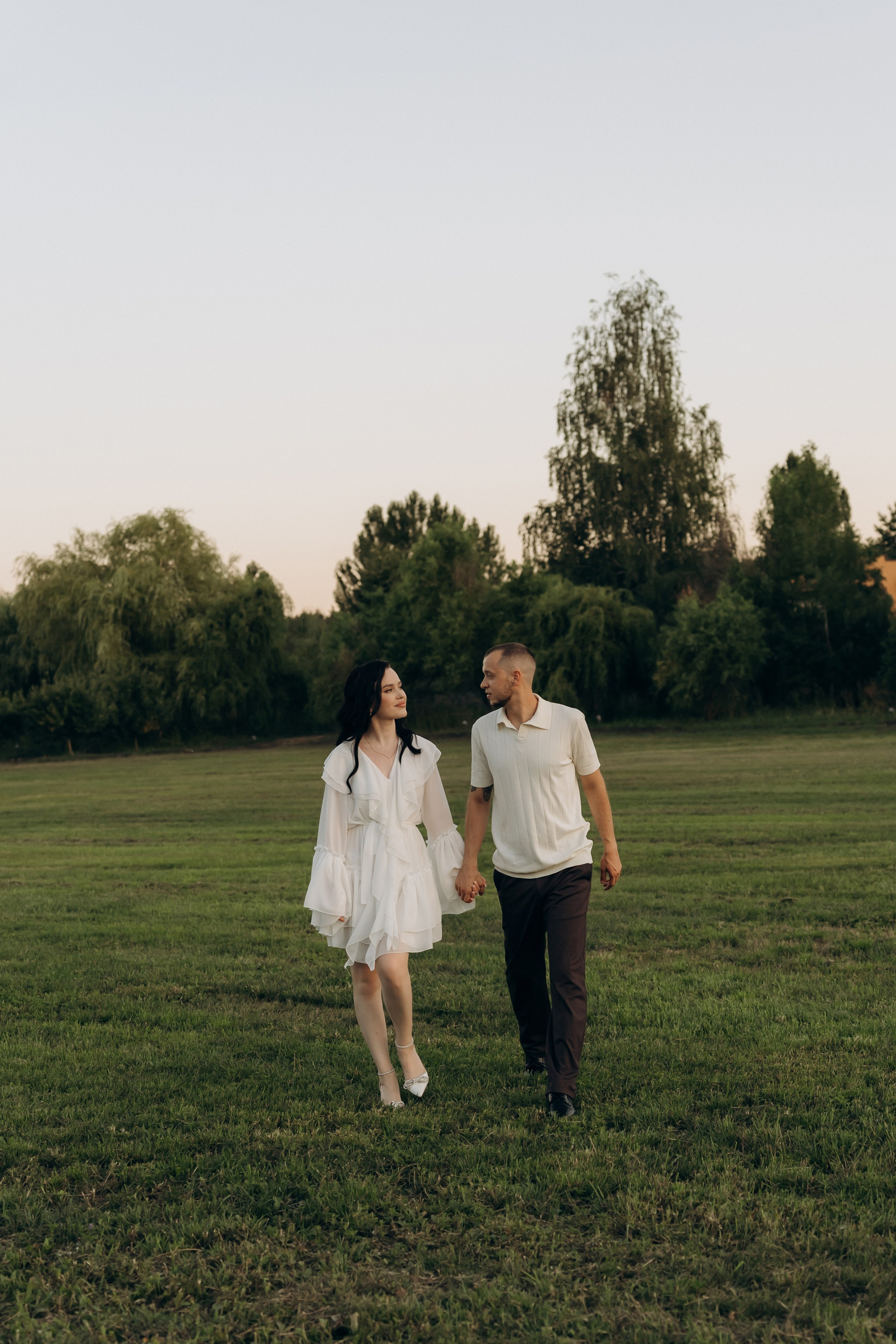 Костя и Эвелина. Ирина Гонтарева|Фотограф|Белгород