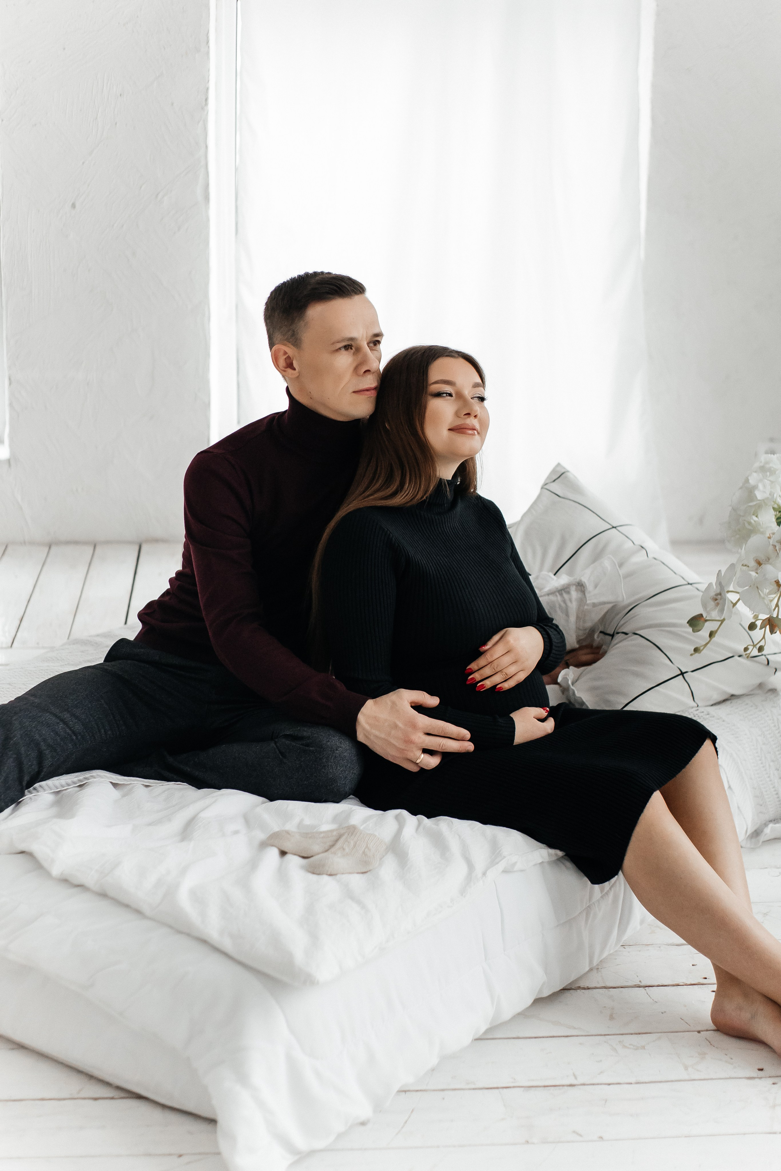 В ожидание. Фотограф в Иркутске