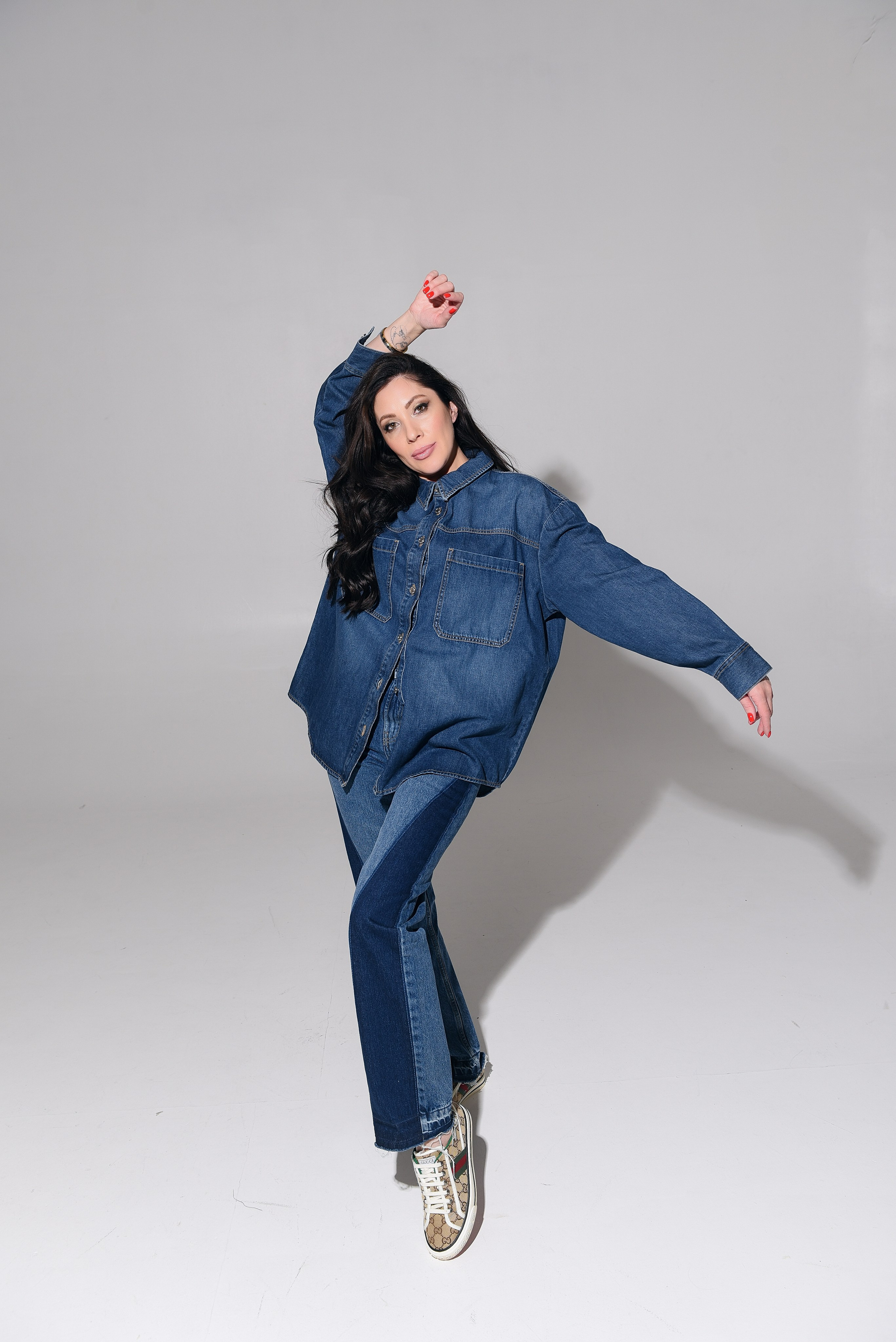 Ксения. Фотограф, визажист. Москва