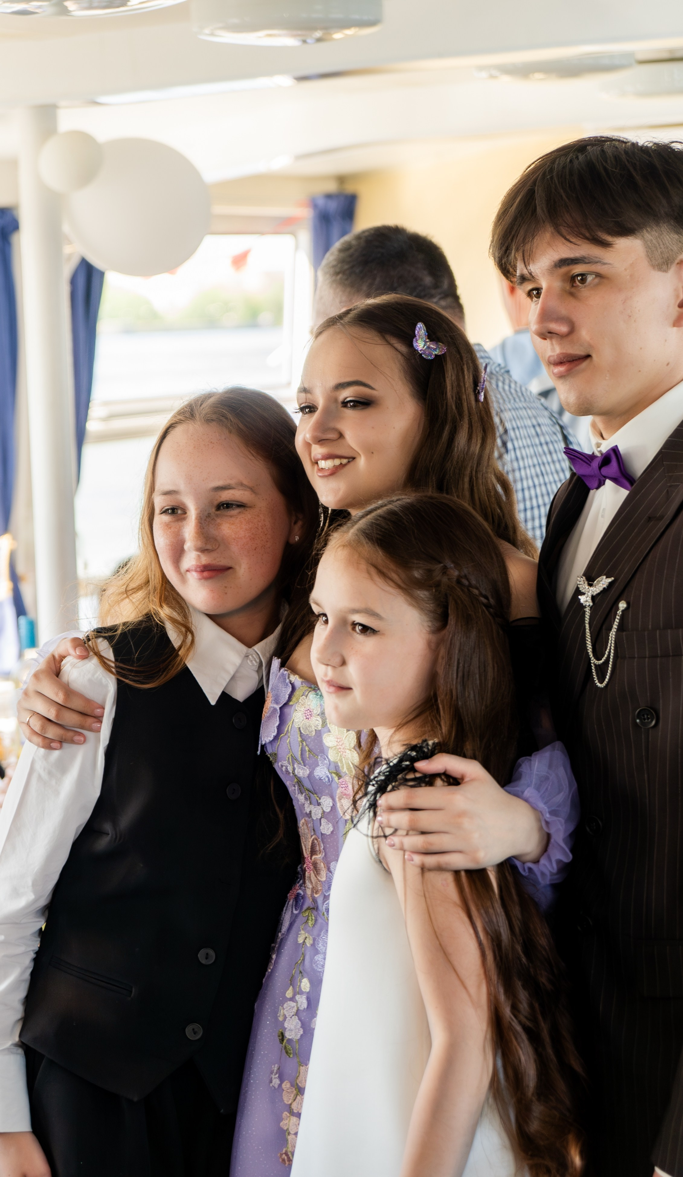 Алина и Арсений. Фотограф и видеограф Андрей Кукишев