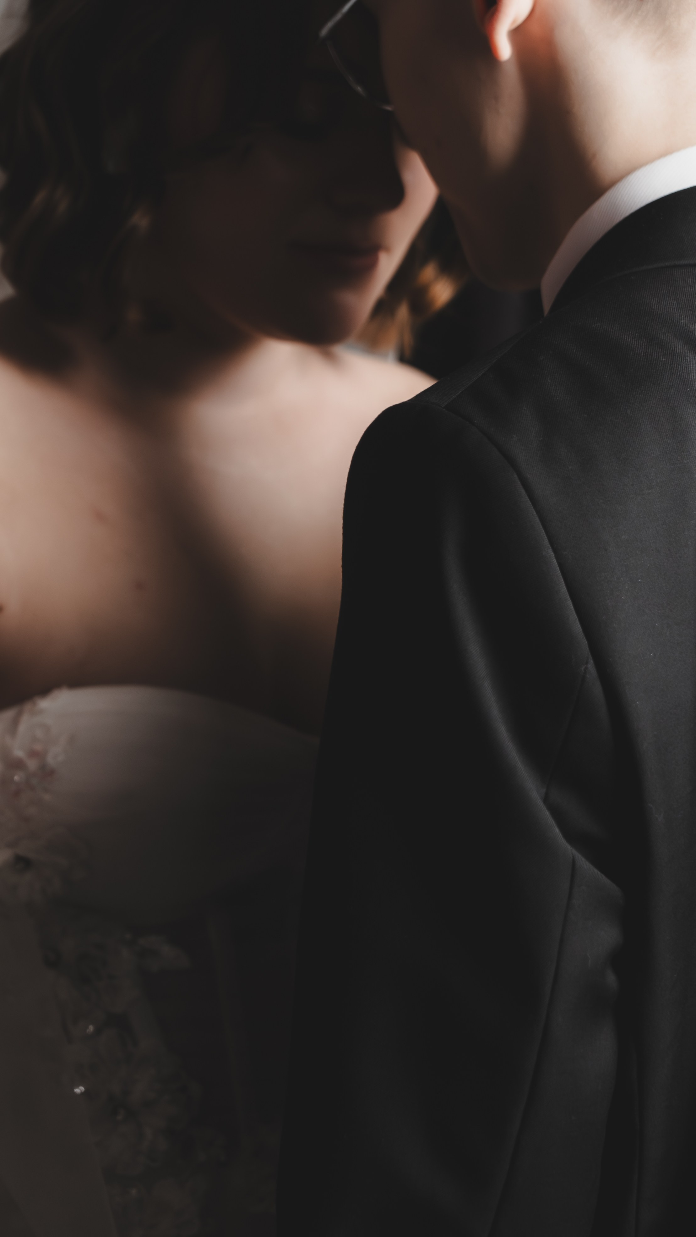 Алиса и Никита. Фотограф и видеограф Андрей Кукишев