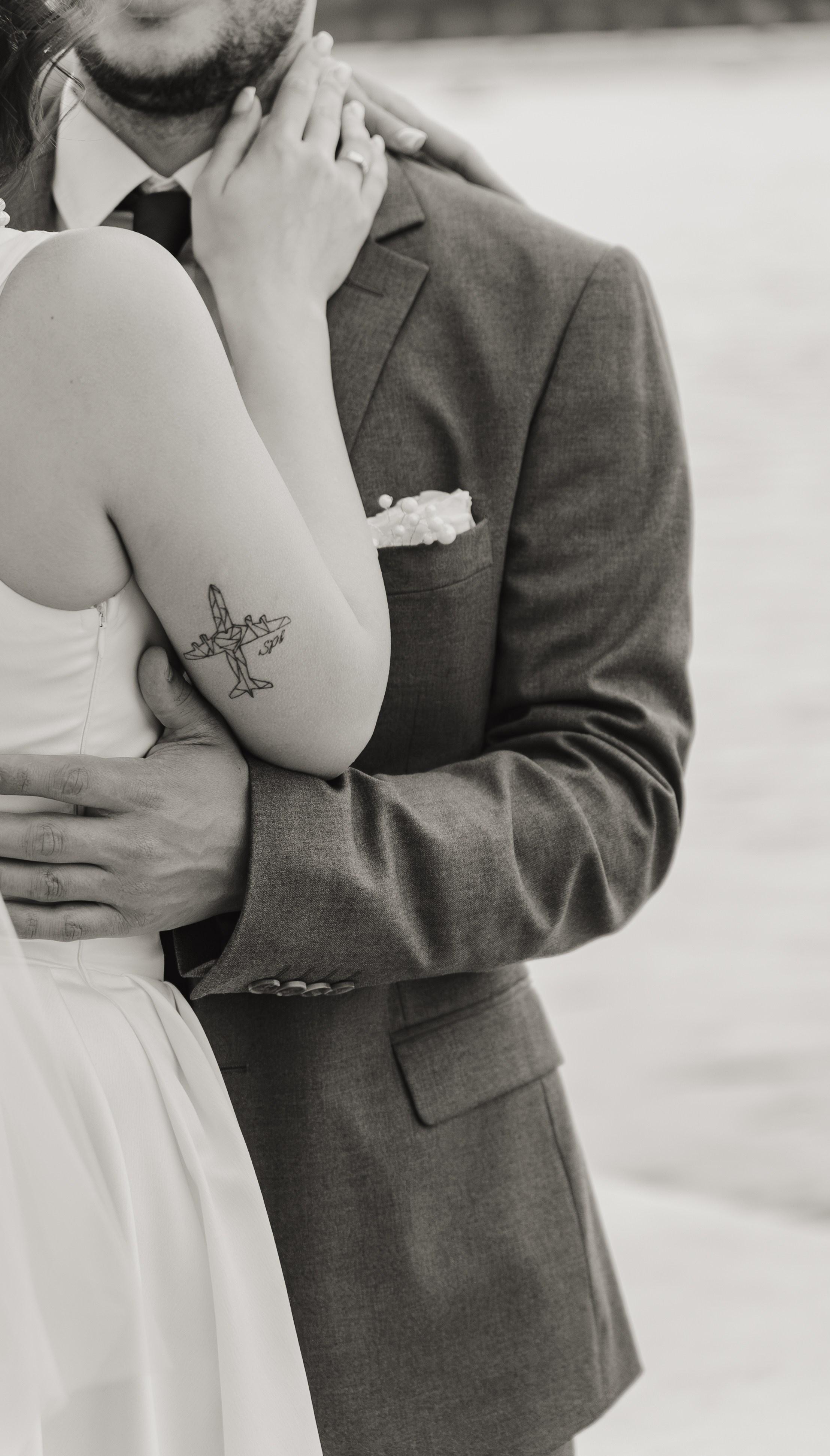 Павел и Натали. Фотограф и видеограф Андрей Кукишев