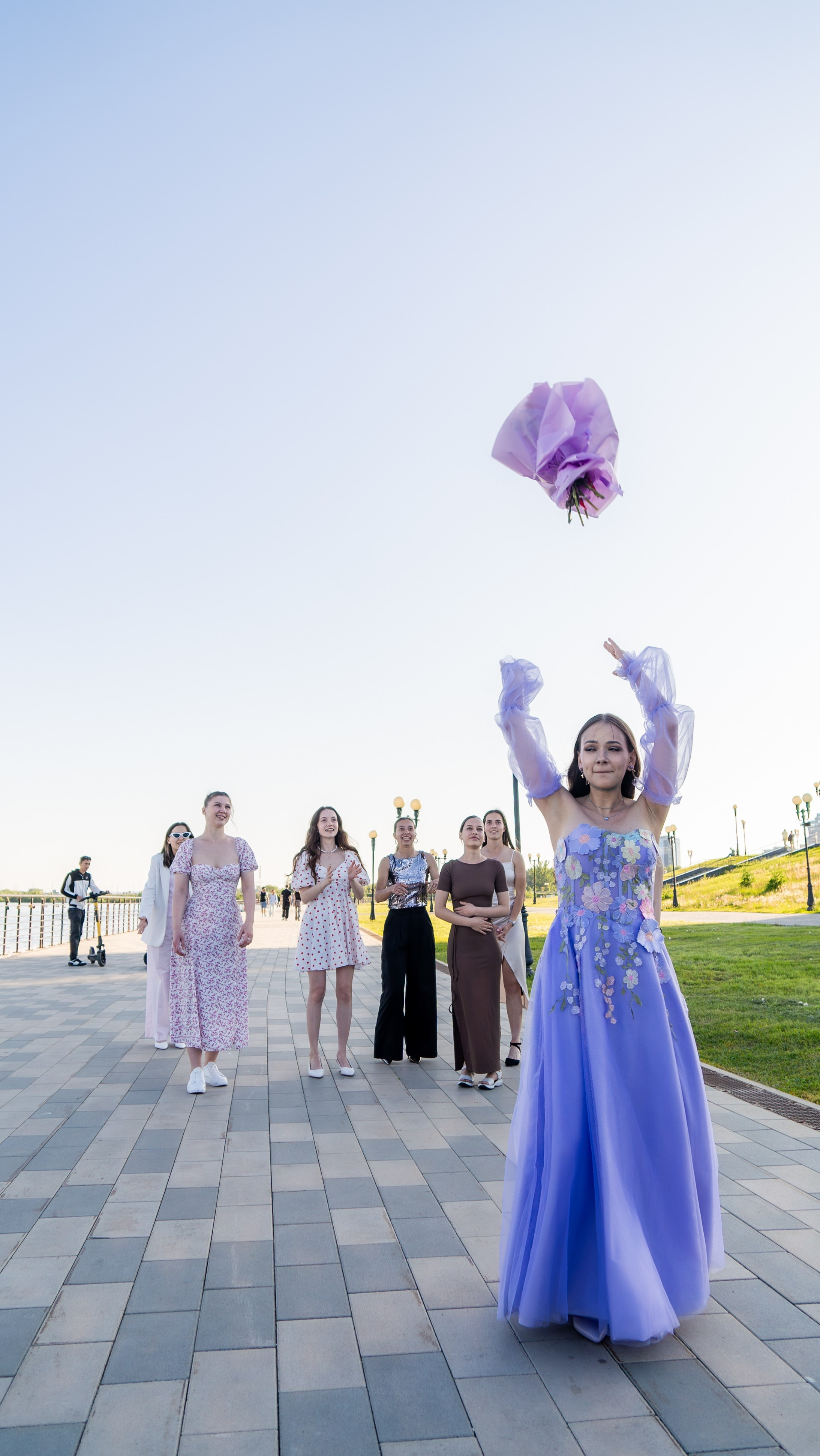 Алина и Арсений. Фотограф и видеограф Андрей Кукишев