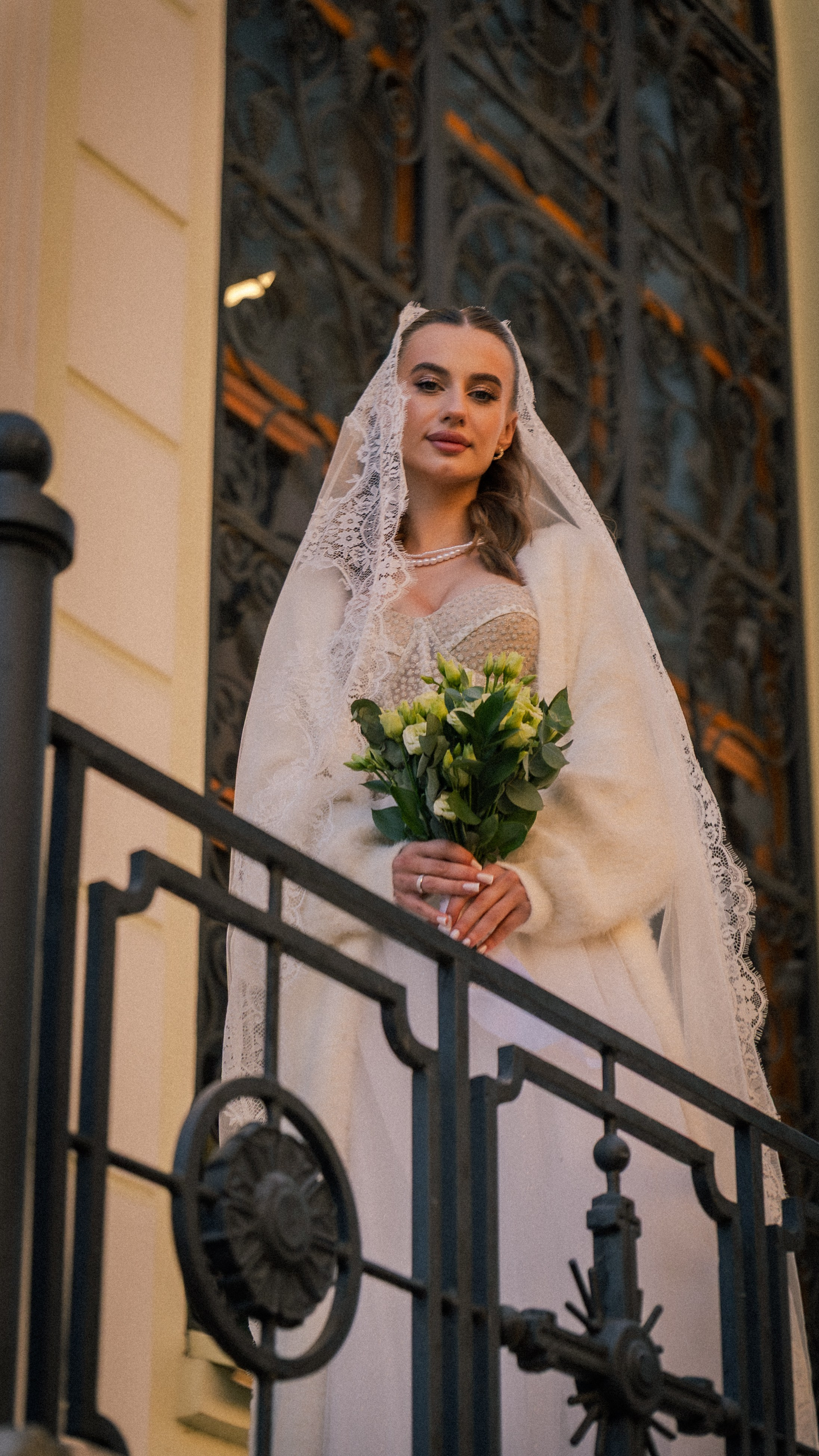 Денис и Галина. Фотограф и видеограф Андрей Кукишев