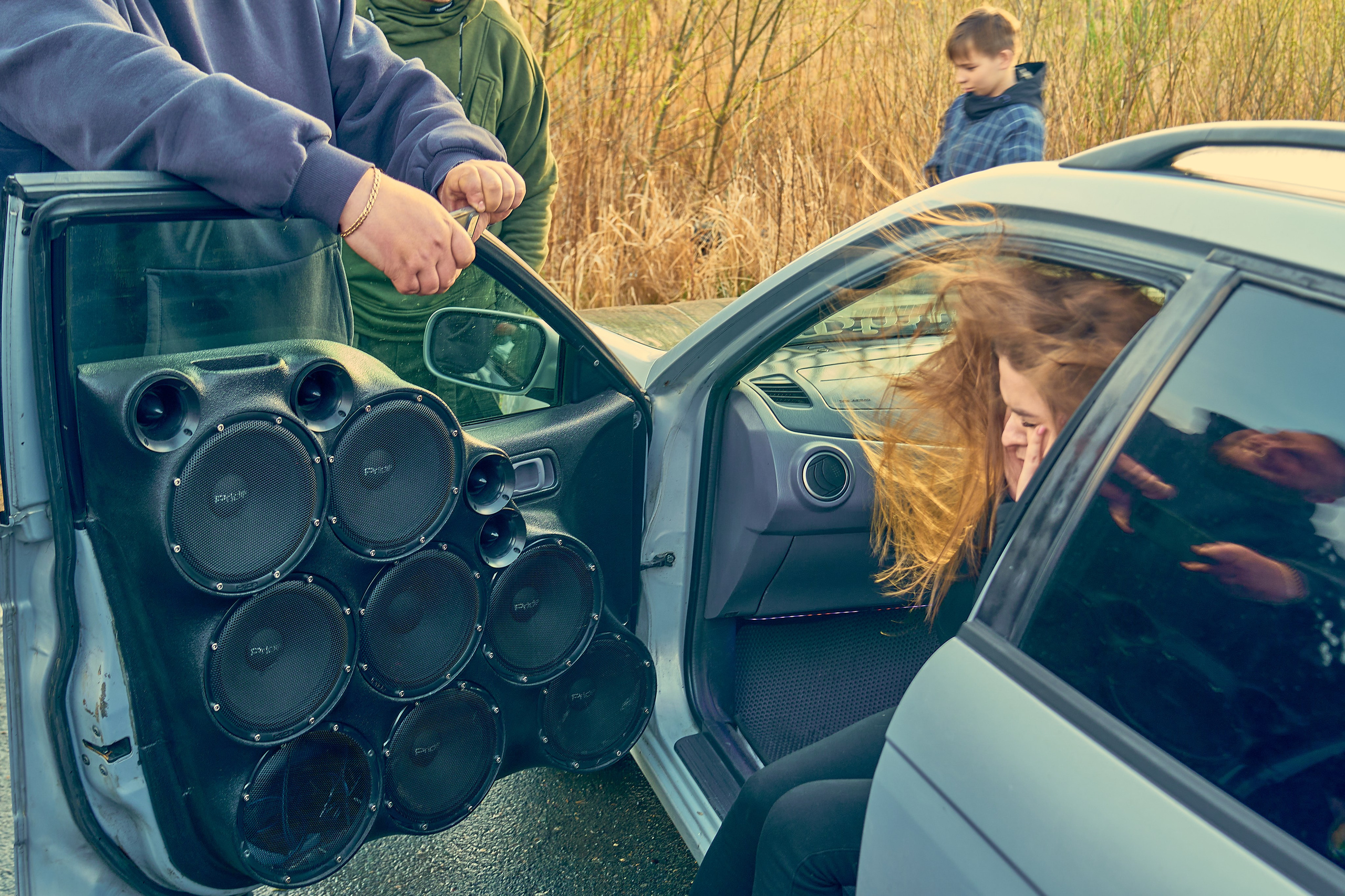 Авто-фест. Фотограф во Владивостоке