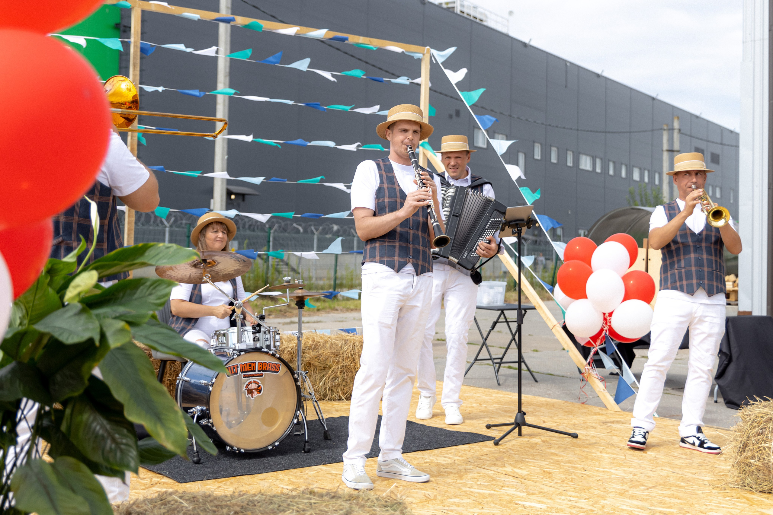 DELTA FEST 2026. Фотограф Калининград Санкт-Петербург Москва | Вячеслав Тауберт