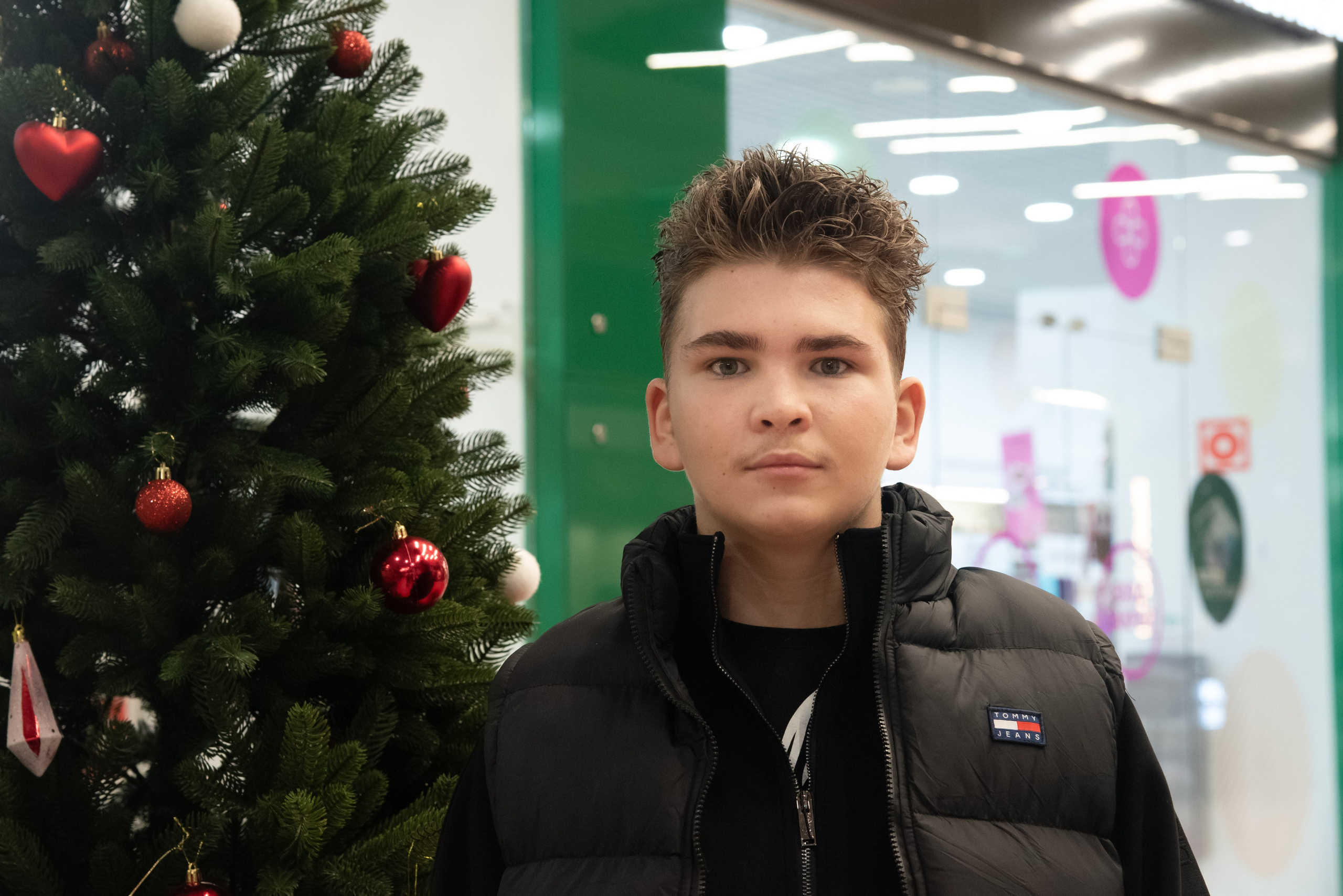 Показ Мод БФ «Исток Жизни». Дети с «Безграничными Возможностями». Портретный Семейный Fine-Art фотограф в Санкт-Петербурге Криулина