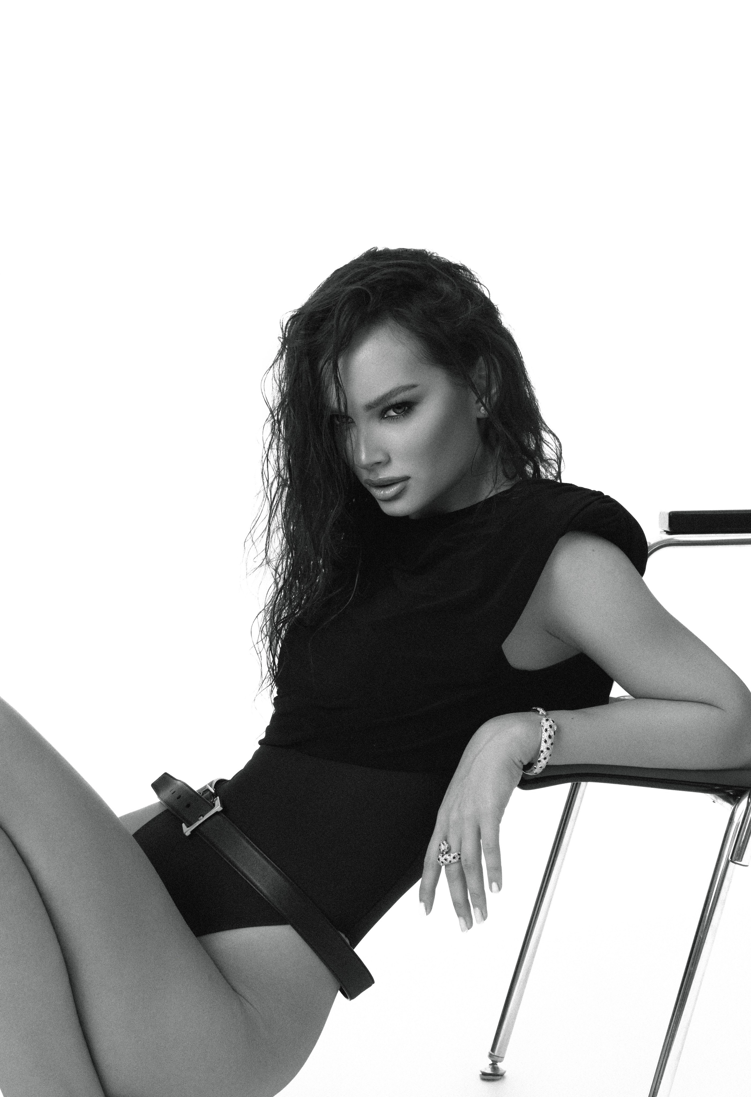 КЛАССИЧЕСКАЯ СТУДИЯ