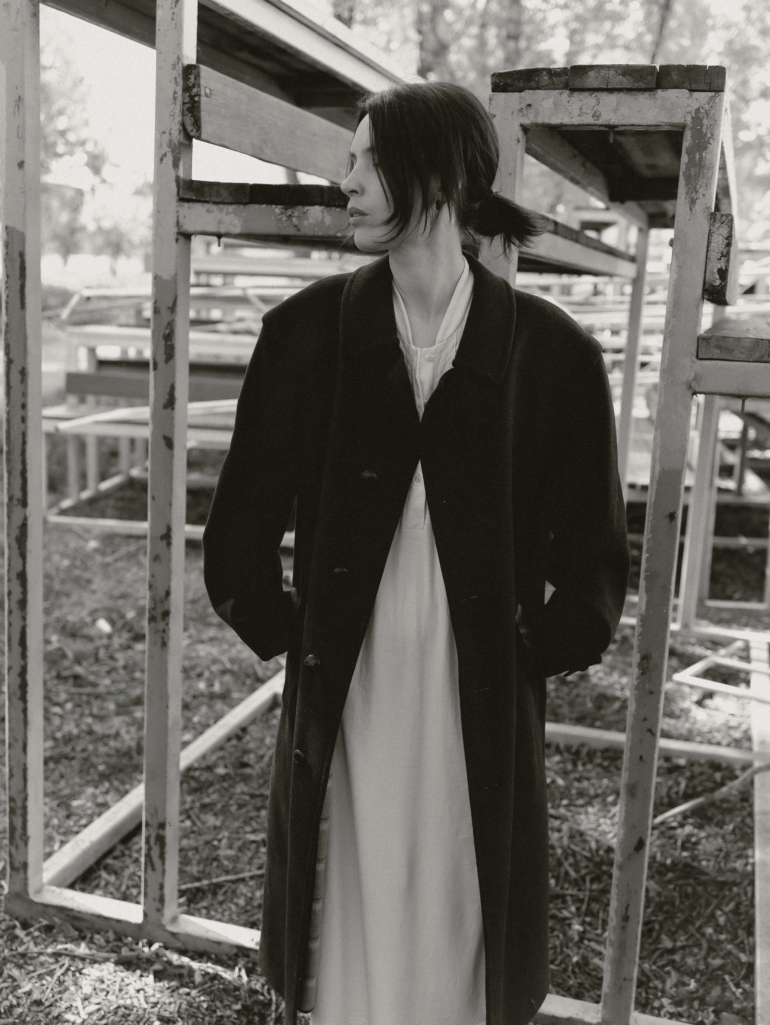 Юля. Анна Лерман. Фотограф г. Абакан