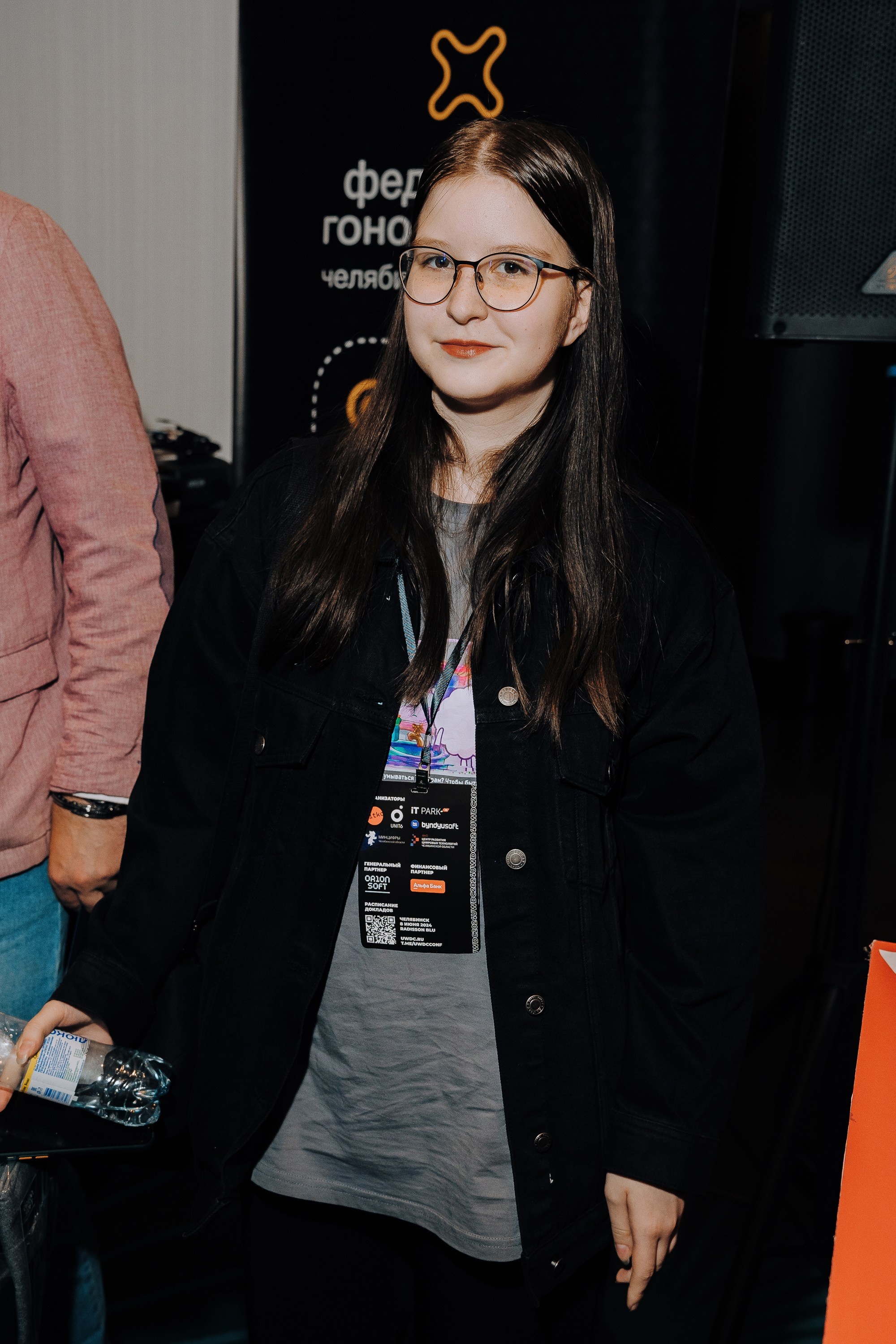 UWDC 2024. Репортажный фотограф Зуев Роман г. Челябинск