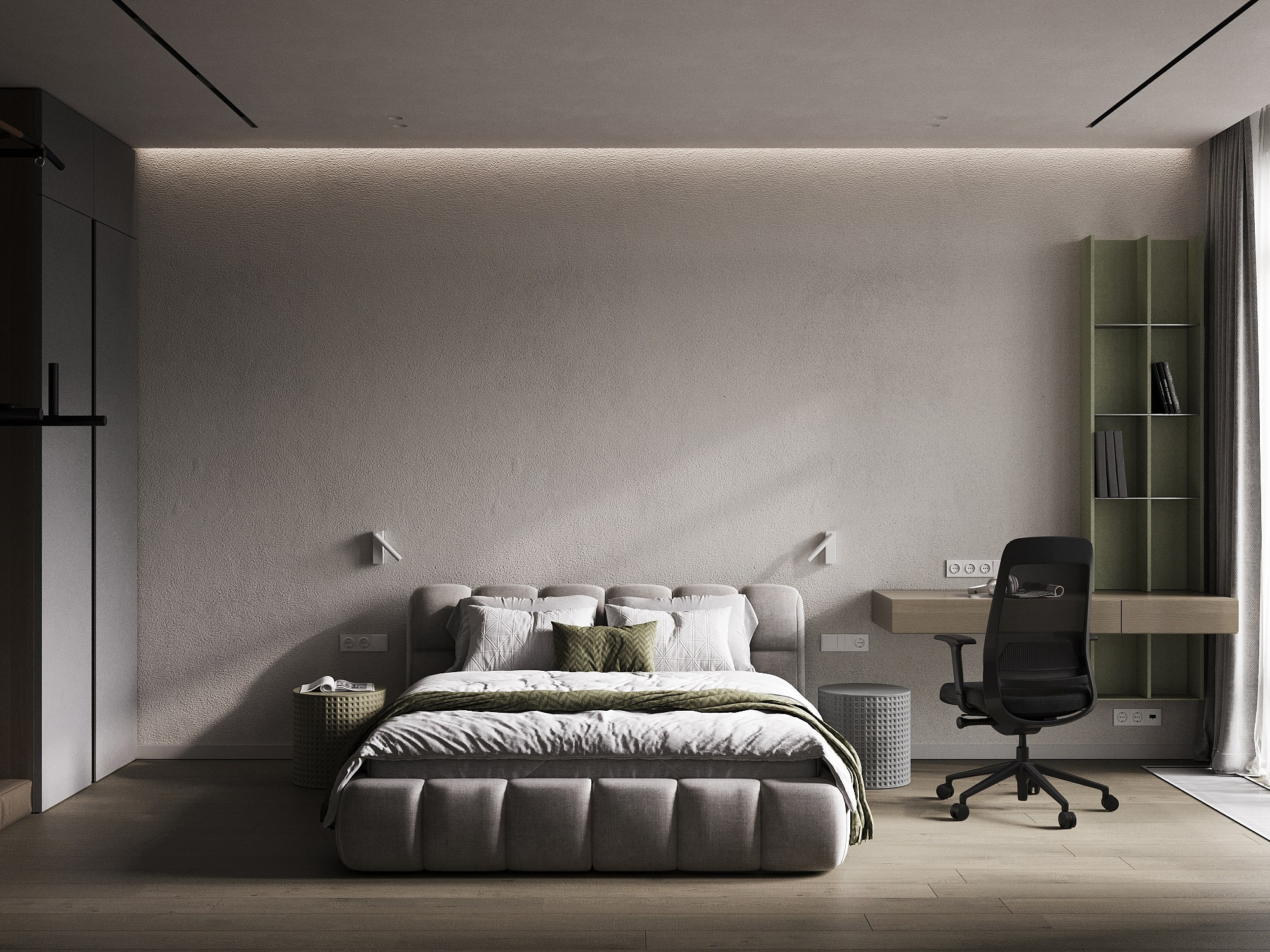 Imperial. Валентина Марченкова • Дизайн интерьера