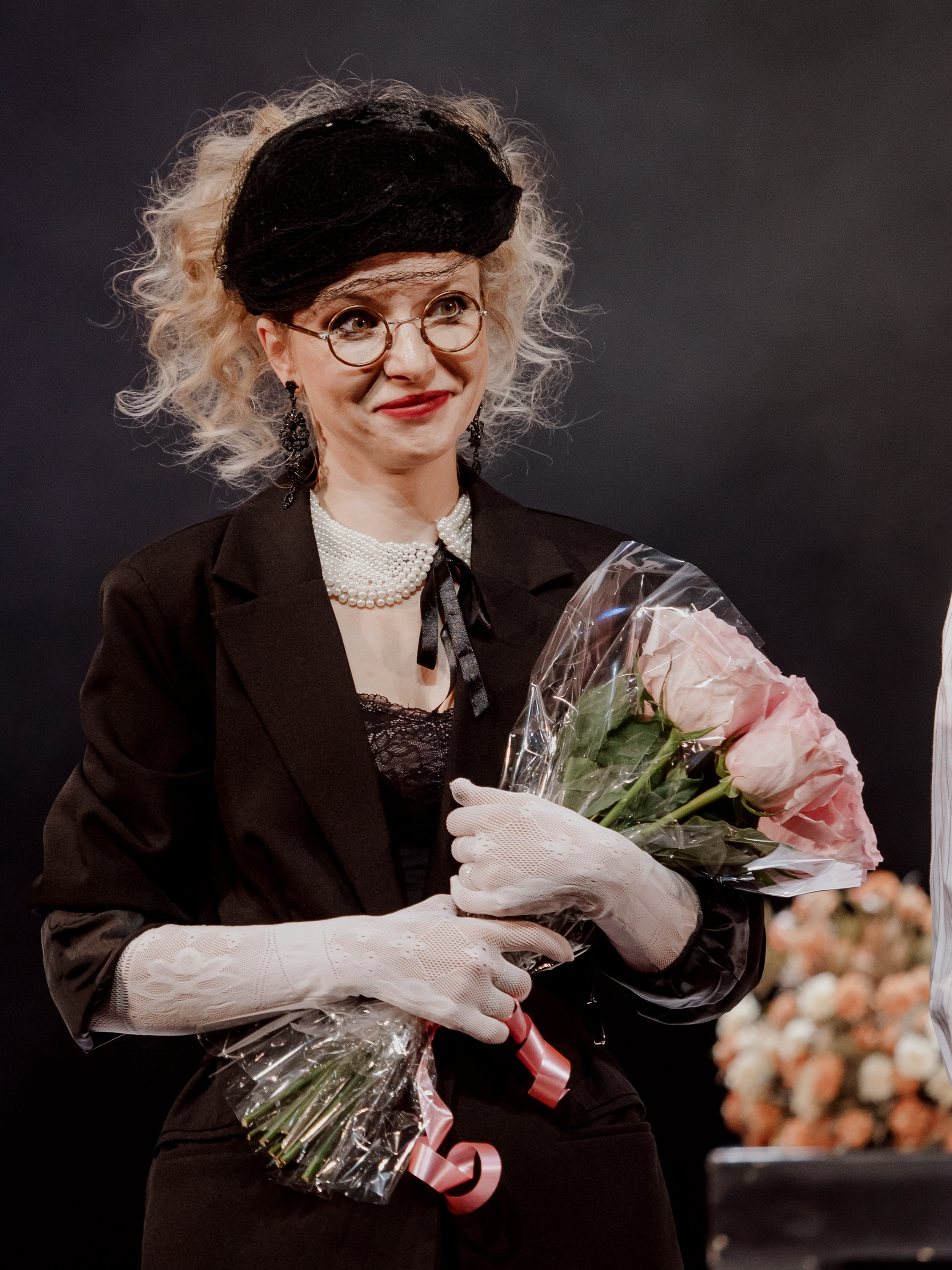 «Танго». Маруся Машкова • Фотограф в Москве