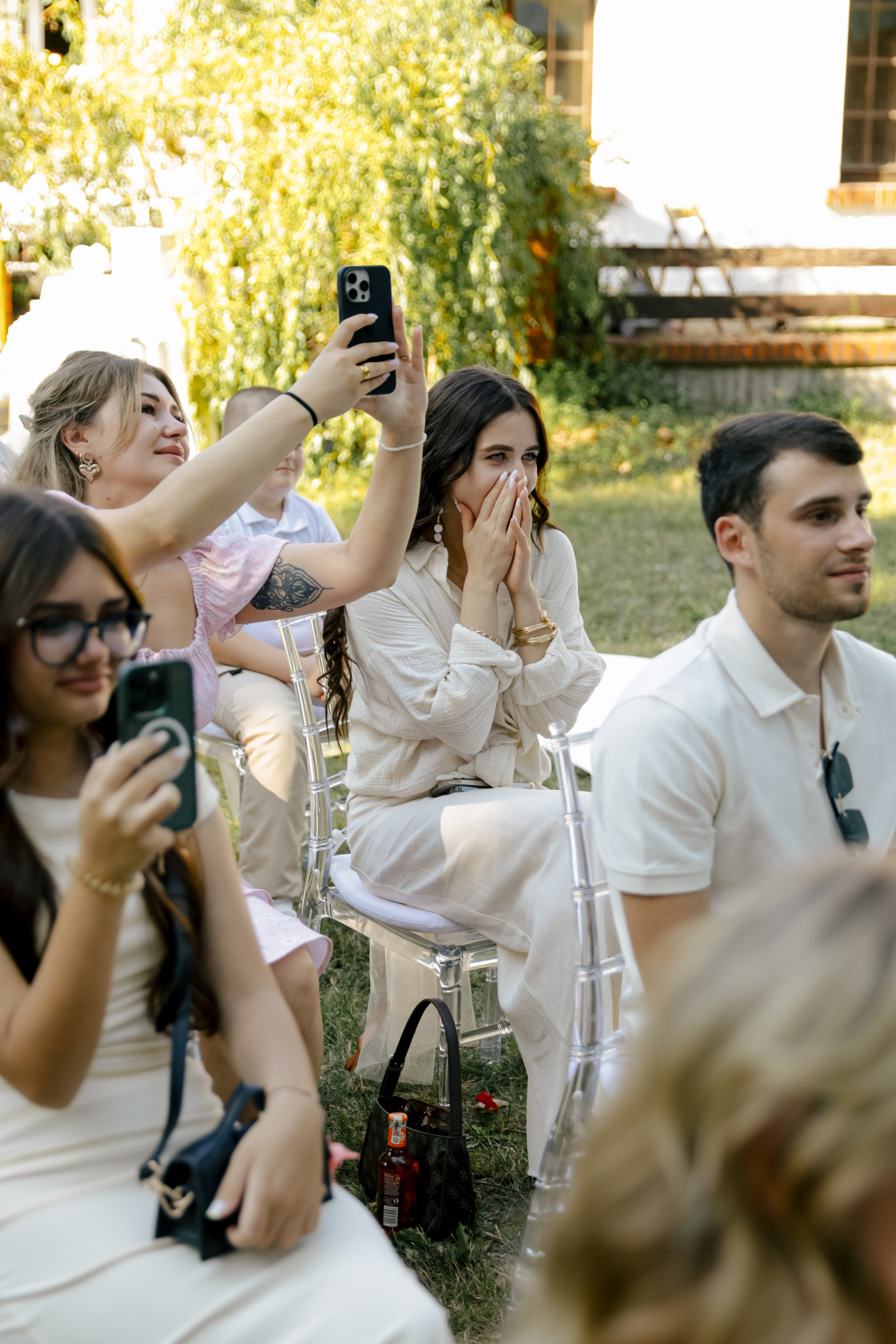 Один мир, две души. Свадебный и семейный фотограф в Варшаве