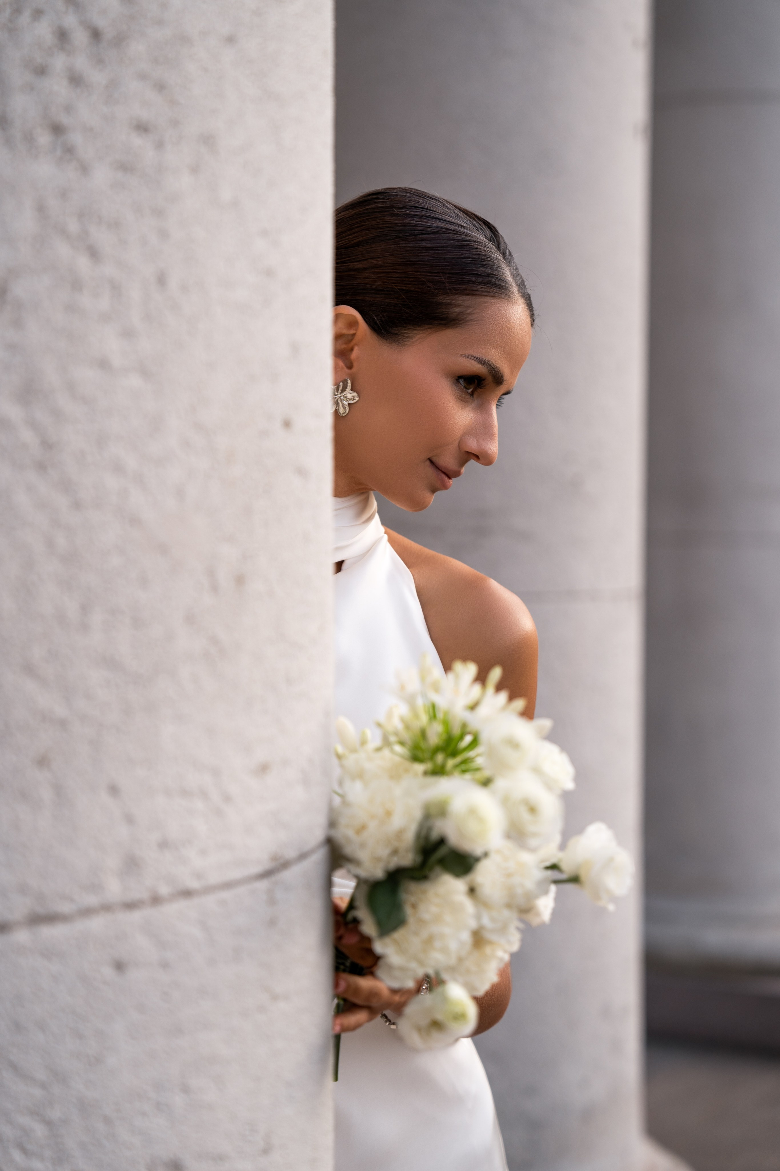 Свадебная Фотосессия. Анастасия Профессиональный фотограф в Москве