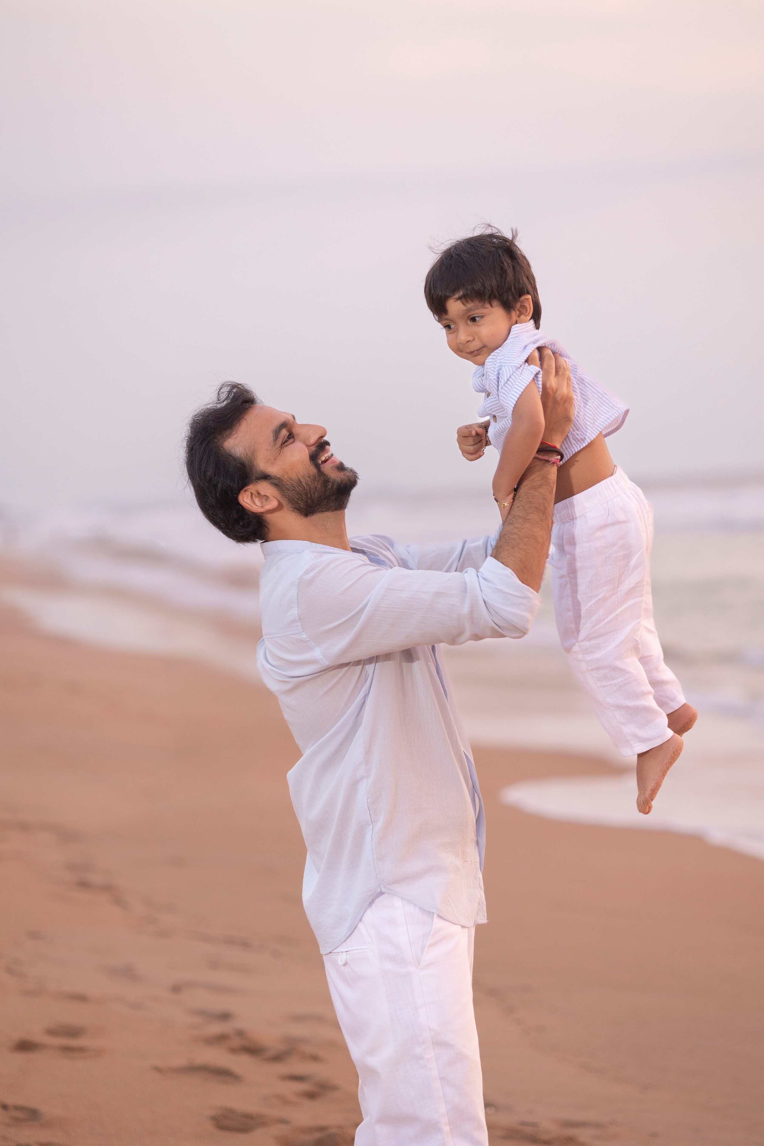 Family vacation in Goa. Свадебные видео