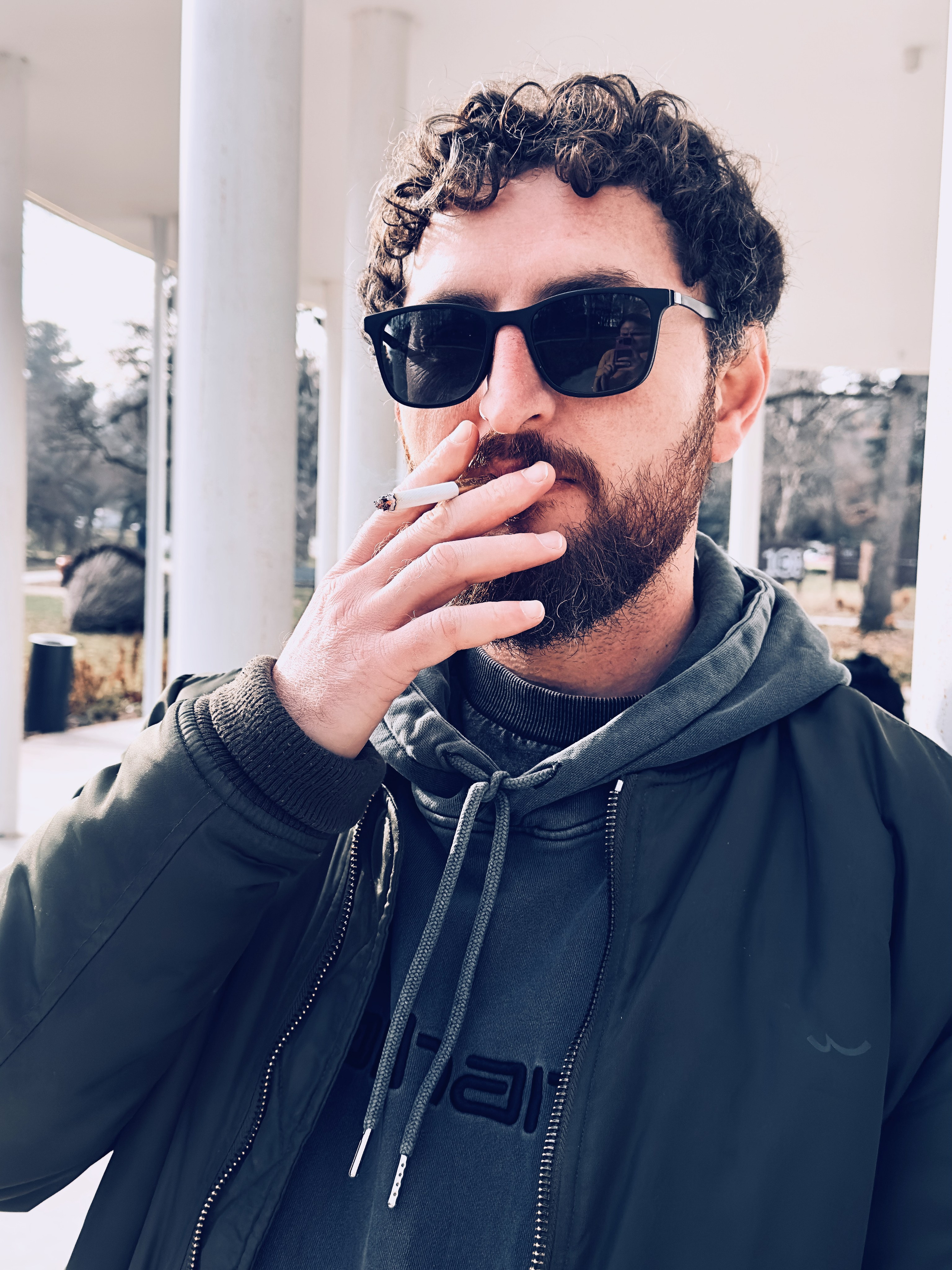 ФотоПрогулки. Смотри, красота!