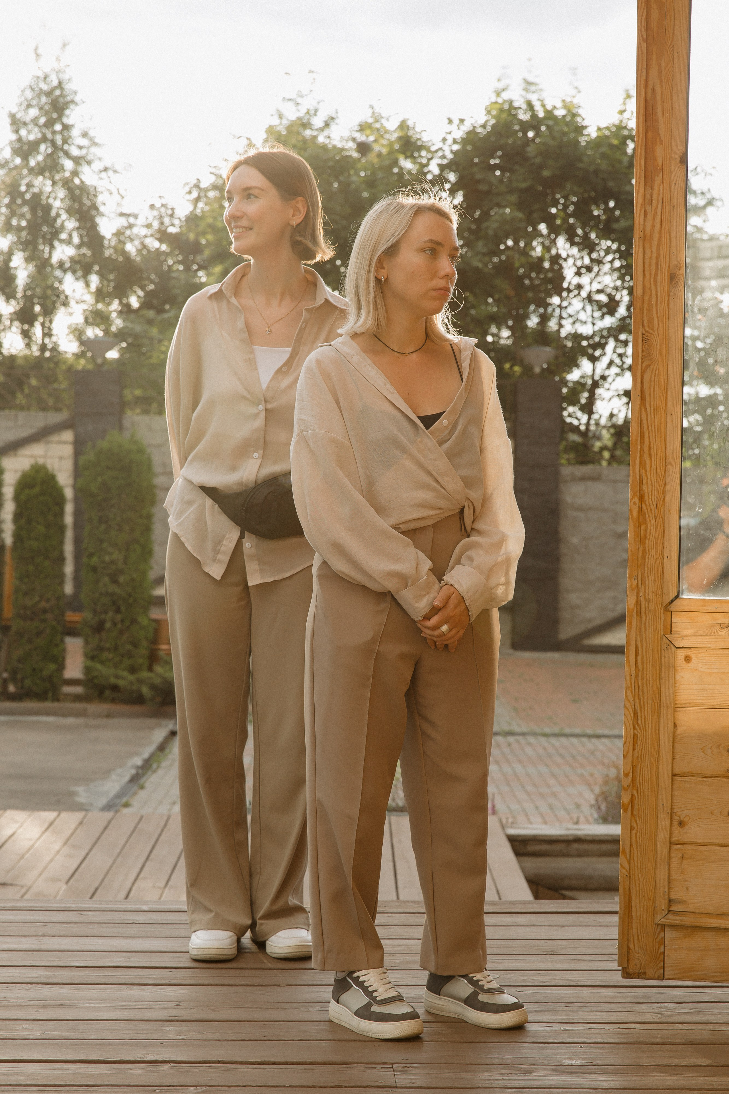 Backstage. Свадебный фотограф Колесников Антон