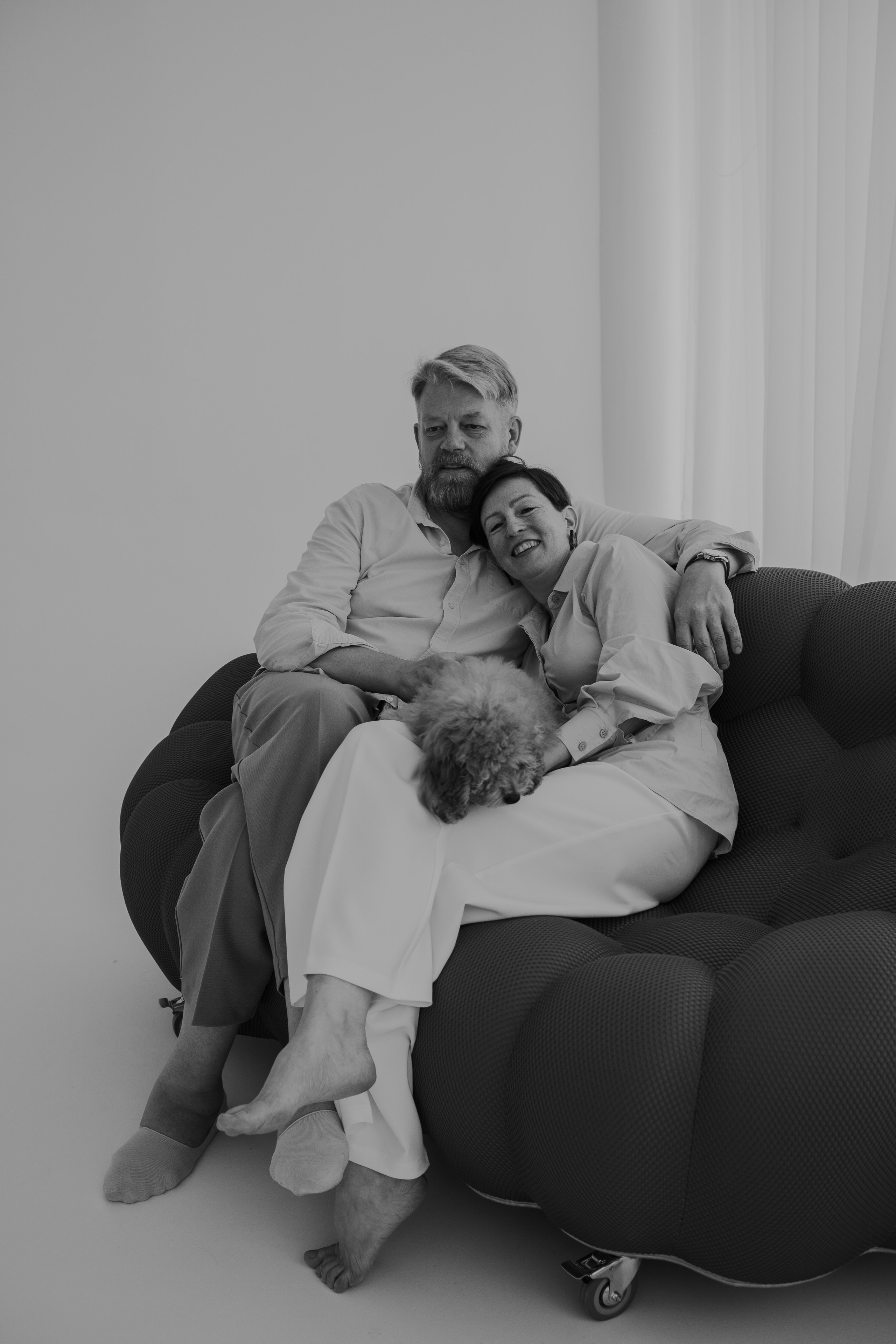 MAKSIM&TATIANA. MAX TIHANKOV