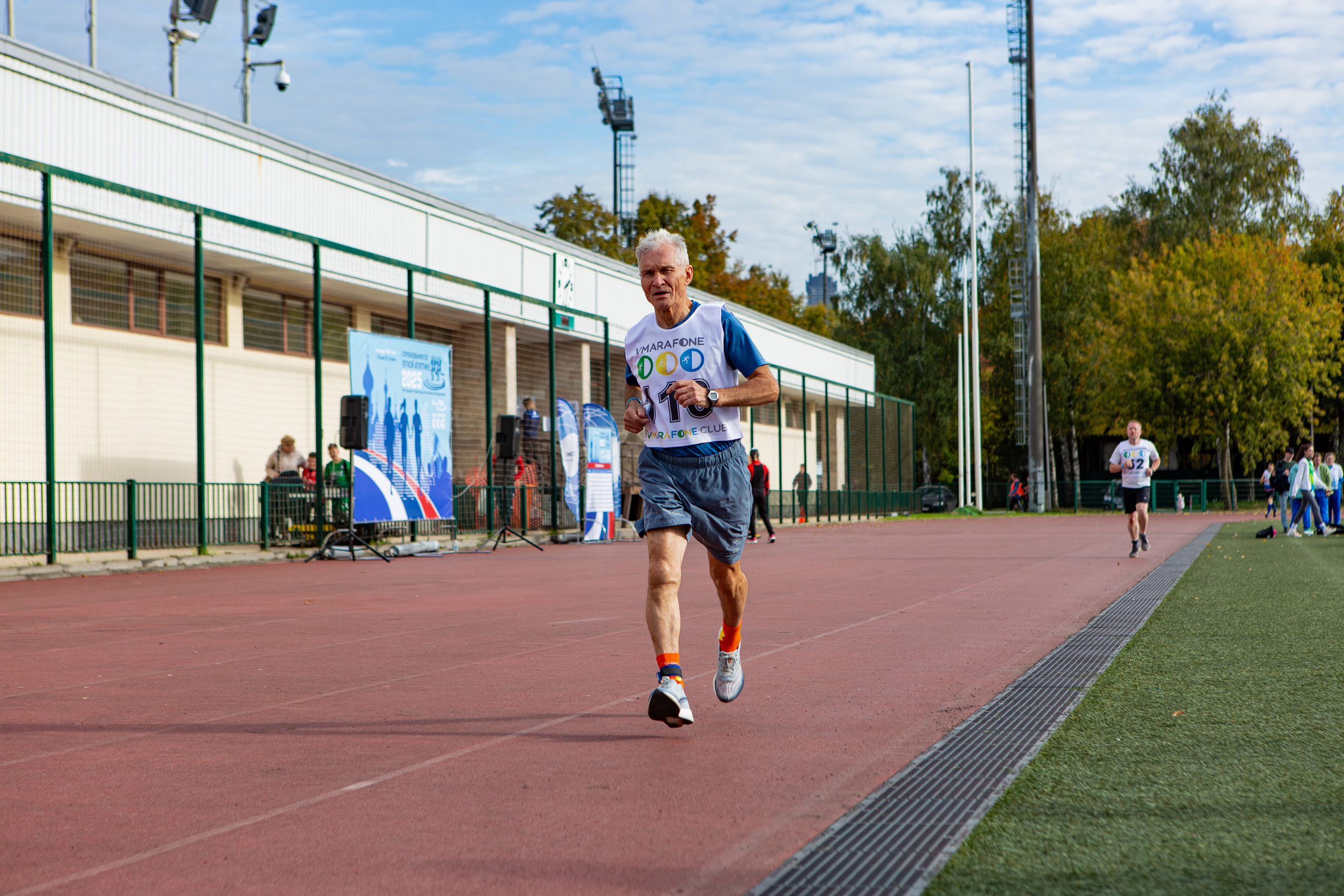 Соревнования по легкой атлетике. Репортажный, семейный, свадебный, портретный фотограф