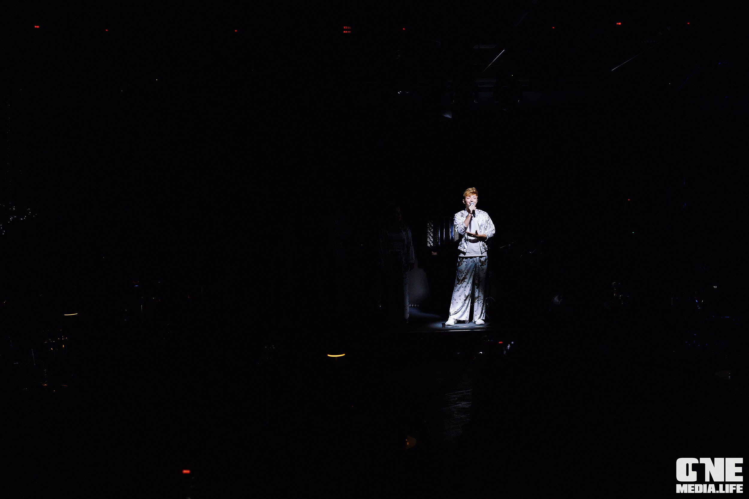 Фоторепортаж из ресторана Океан. One Media Life: фоторепортажи, фотоотчеты с мероприятий и заведений