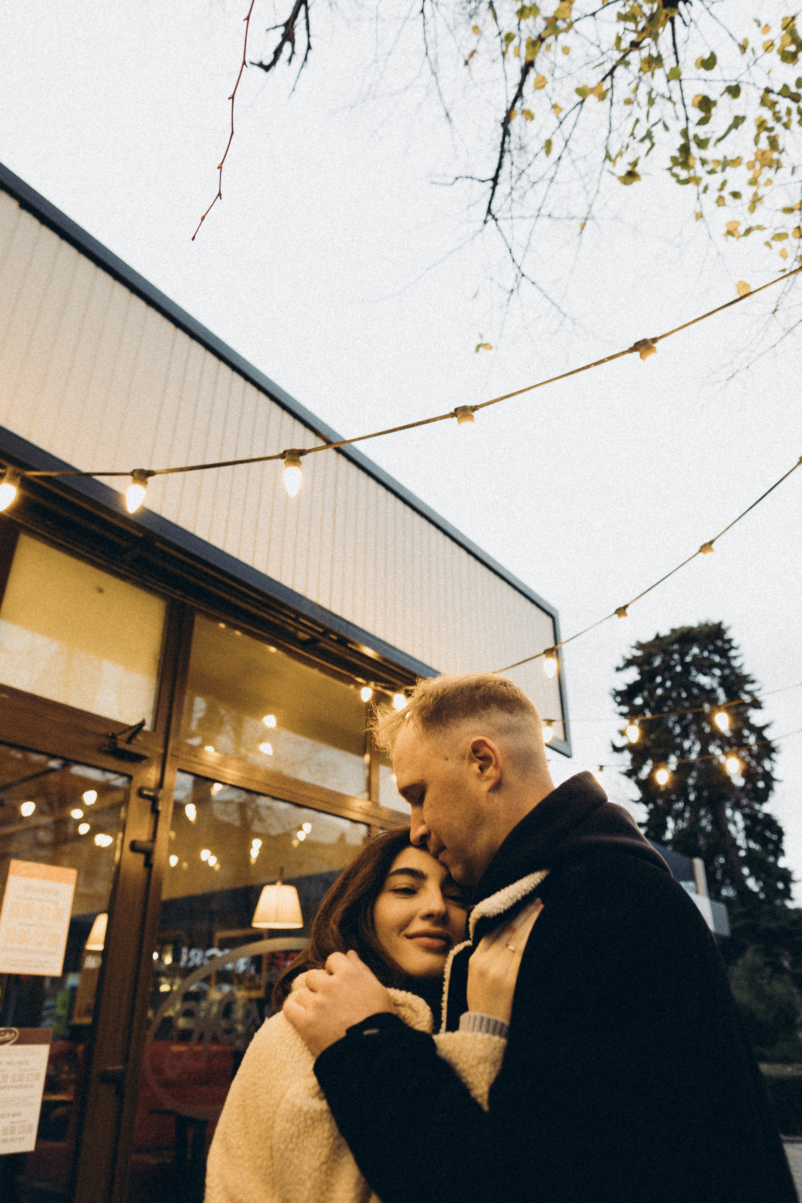 Карина и Денис. Семейный фотограф в Краснодаре Анна Пасик