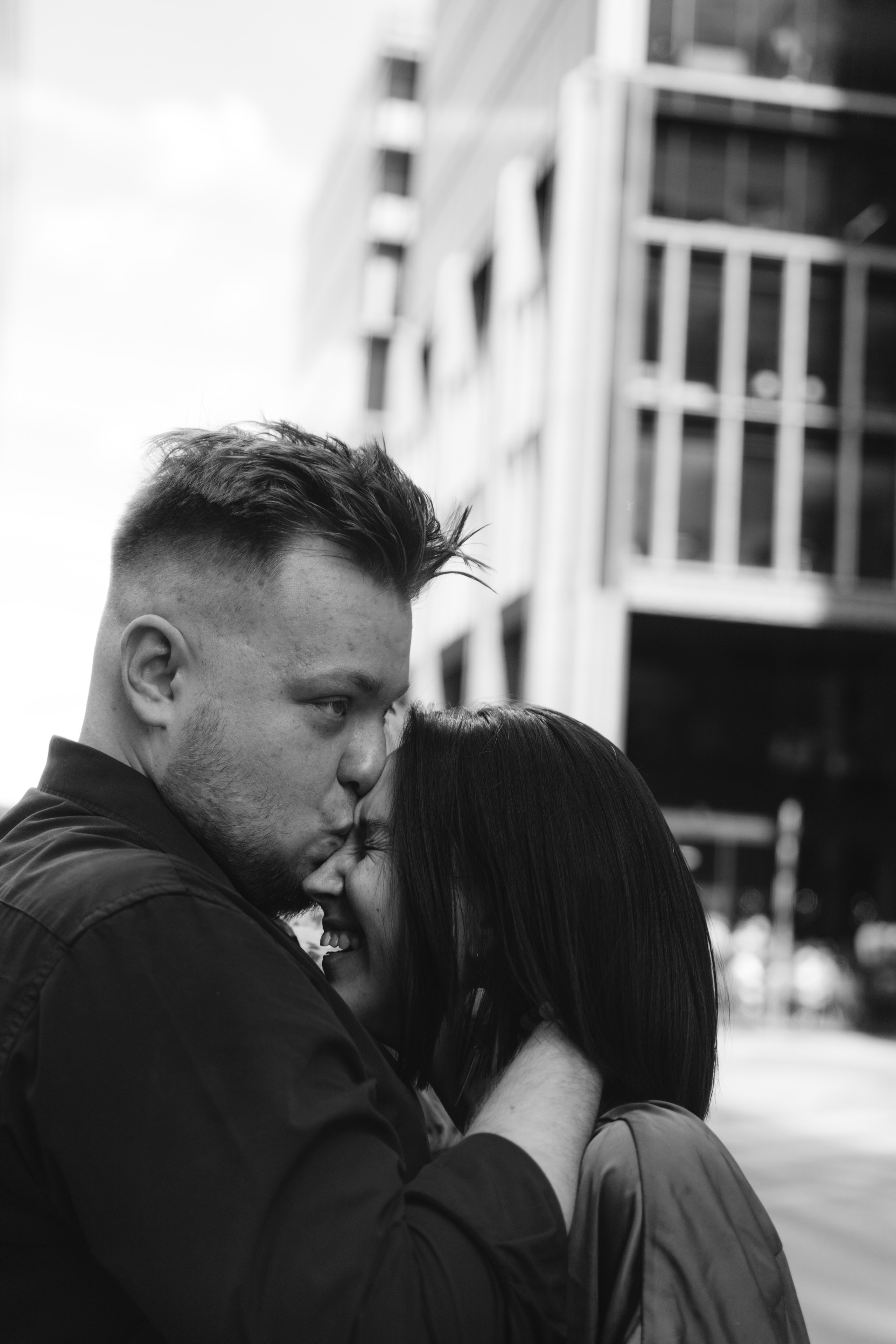 Первая прогулка. Женский и свадебный фотограф Москва Елизавета Перова