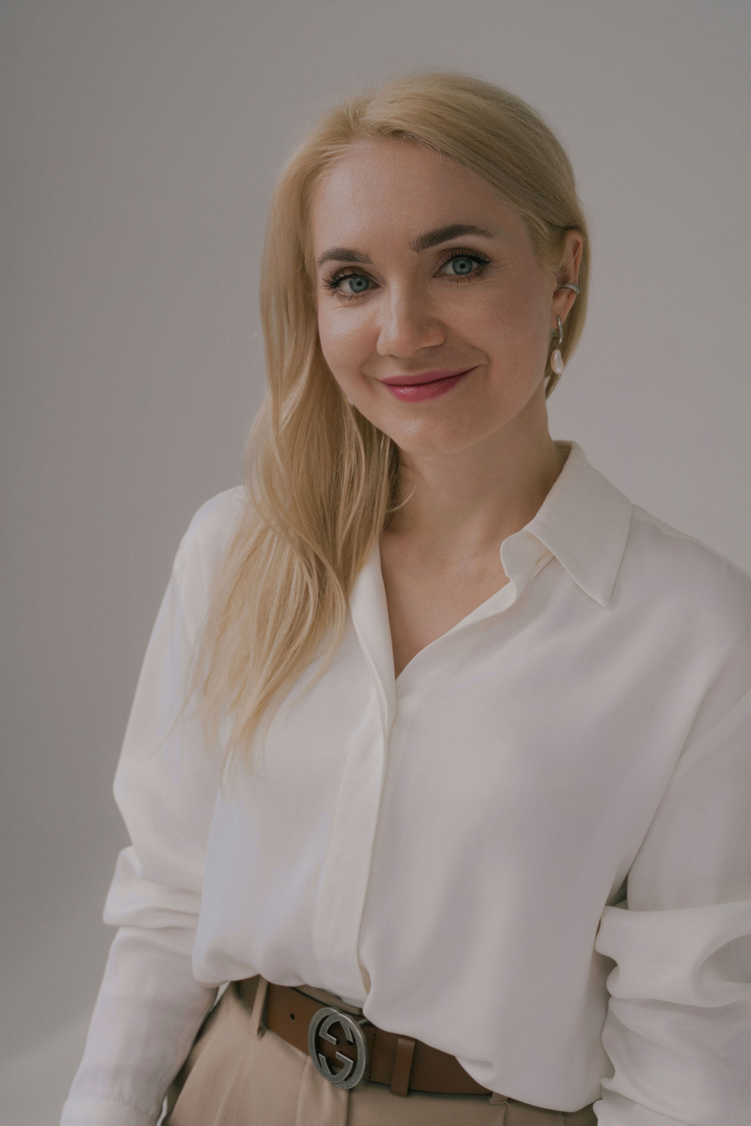 Женский портрет